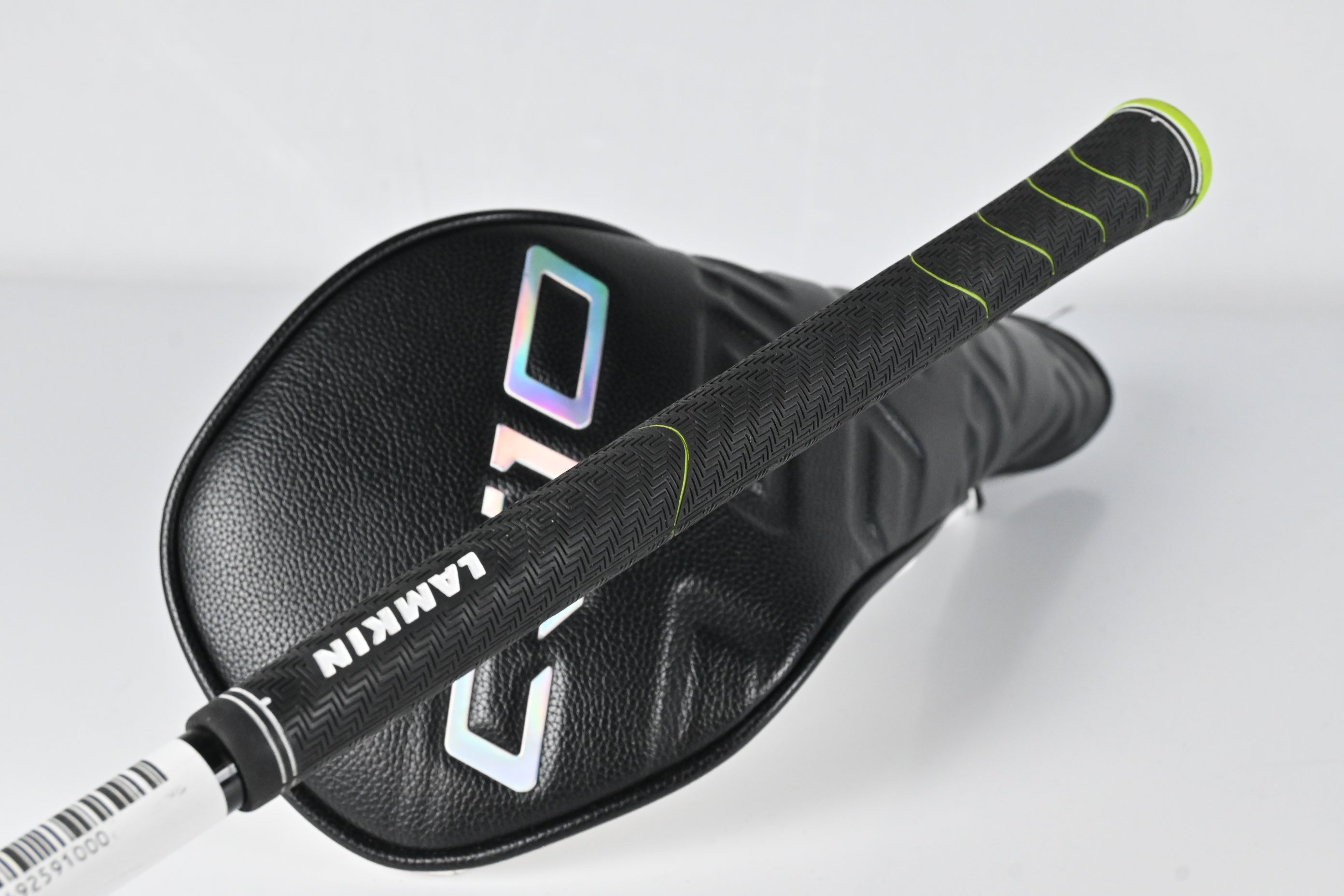 Taylormade Qi10 LS Designer Series Driver / 9 Degree / Regular Flex Speeder NX