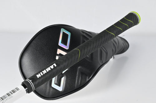 Taylormade Qi10 LS Designer Series Driver / 9 Degree / Regular Flex Speeder NX