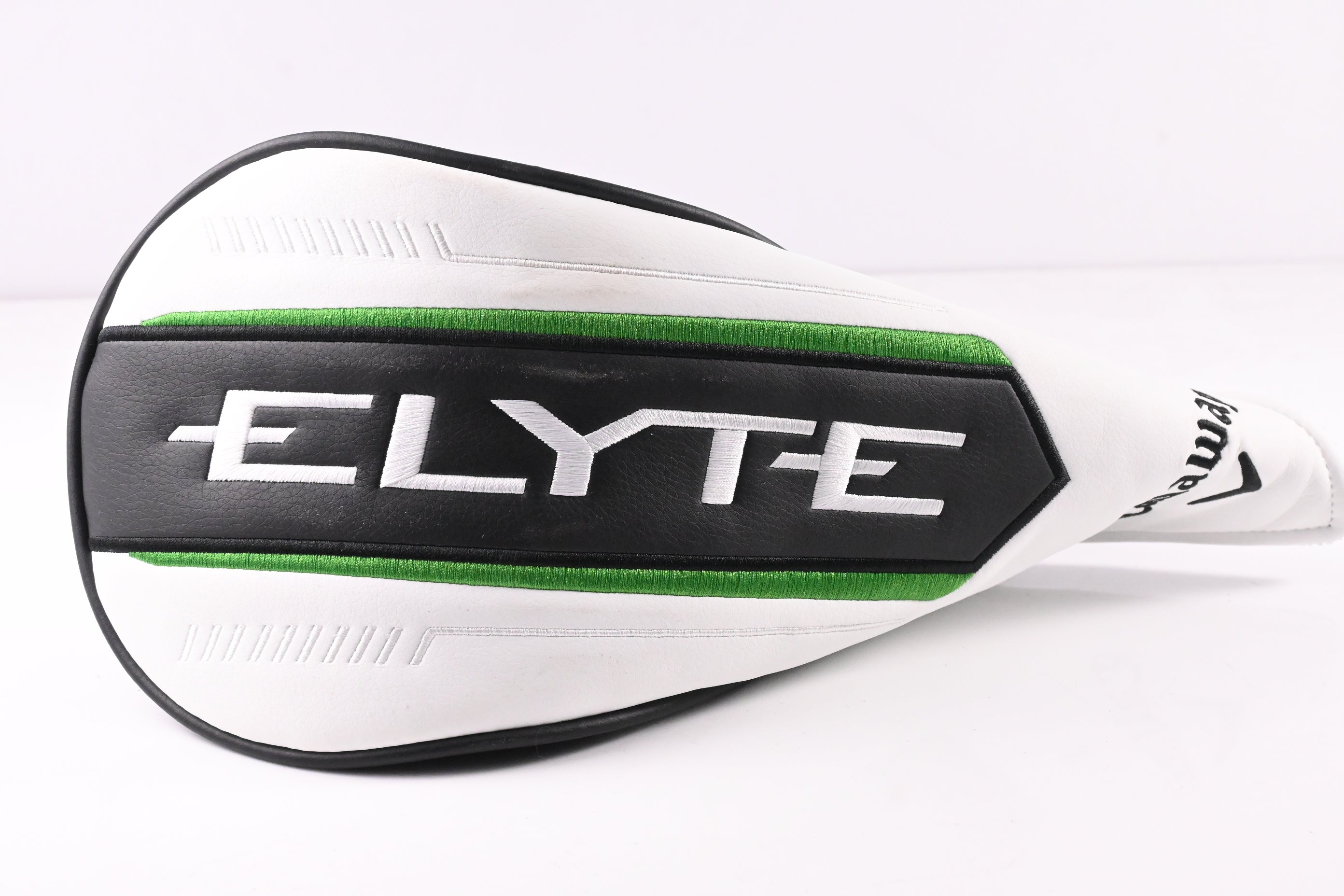 Callaway Elyte Driver / 10.5 Degree / Senior Flex Vanquish 5 Shaft