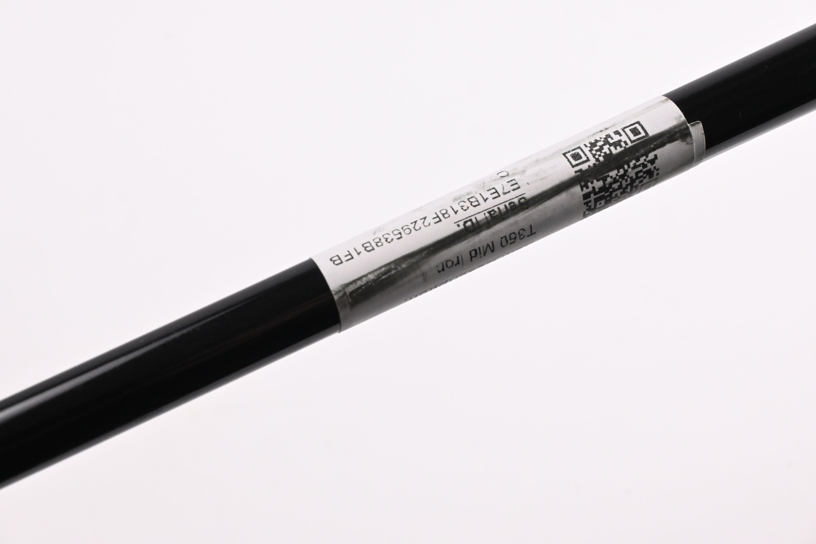 Titleist T350 #5 Iron / 23 Degree / Regular Flex Tensei AV Red AM(2) Shaft