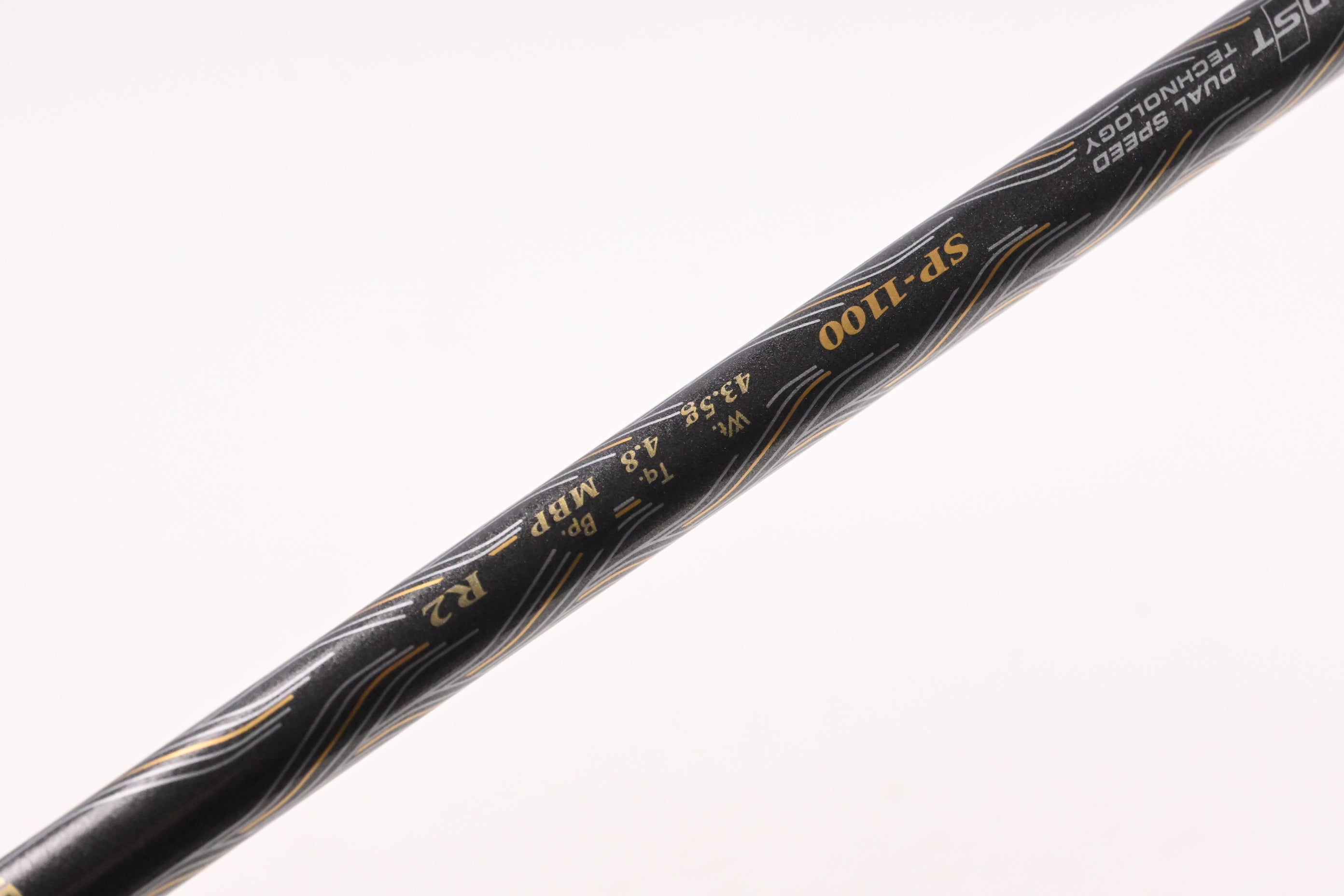 XXIO PRIME 2019 #5 Iron / 22 Degree / Senior Flex SP-1100 43.5 Shaft