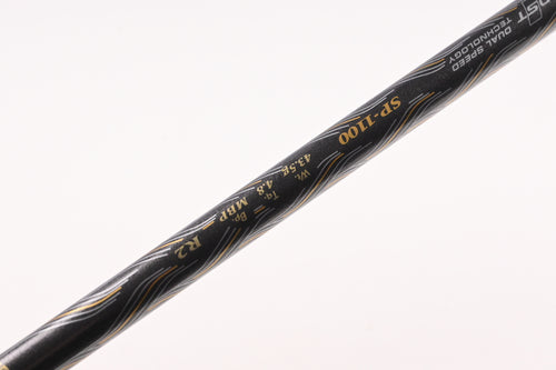 XXIO PRIME 2019 #5 Iron / 22 Degree / Senior Flex SP-1100 43.5 Shaft