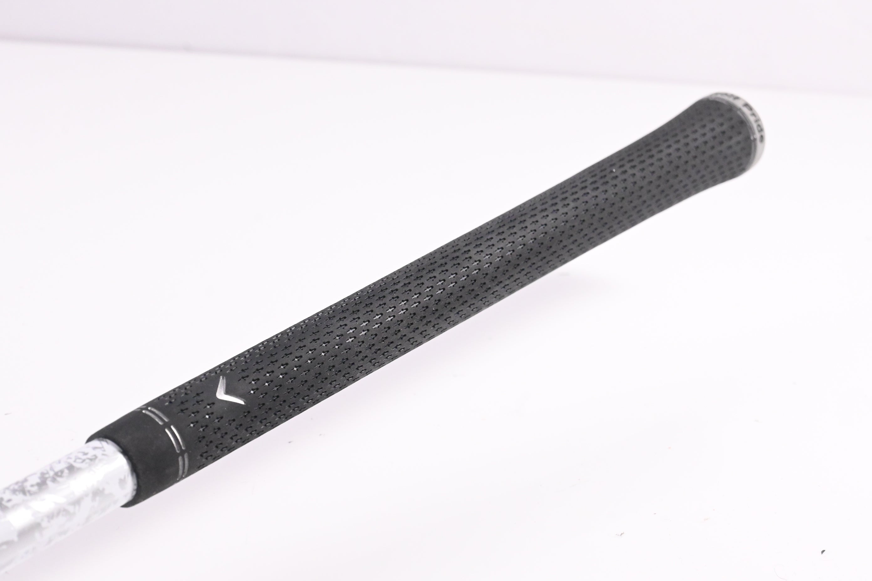 Callaway Elyte Triple Diamond #3 Wood / 15 Degree / Regular Flex Denali Charcoal