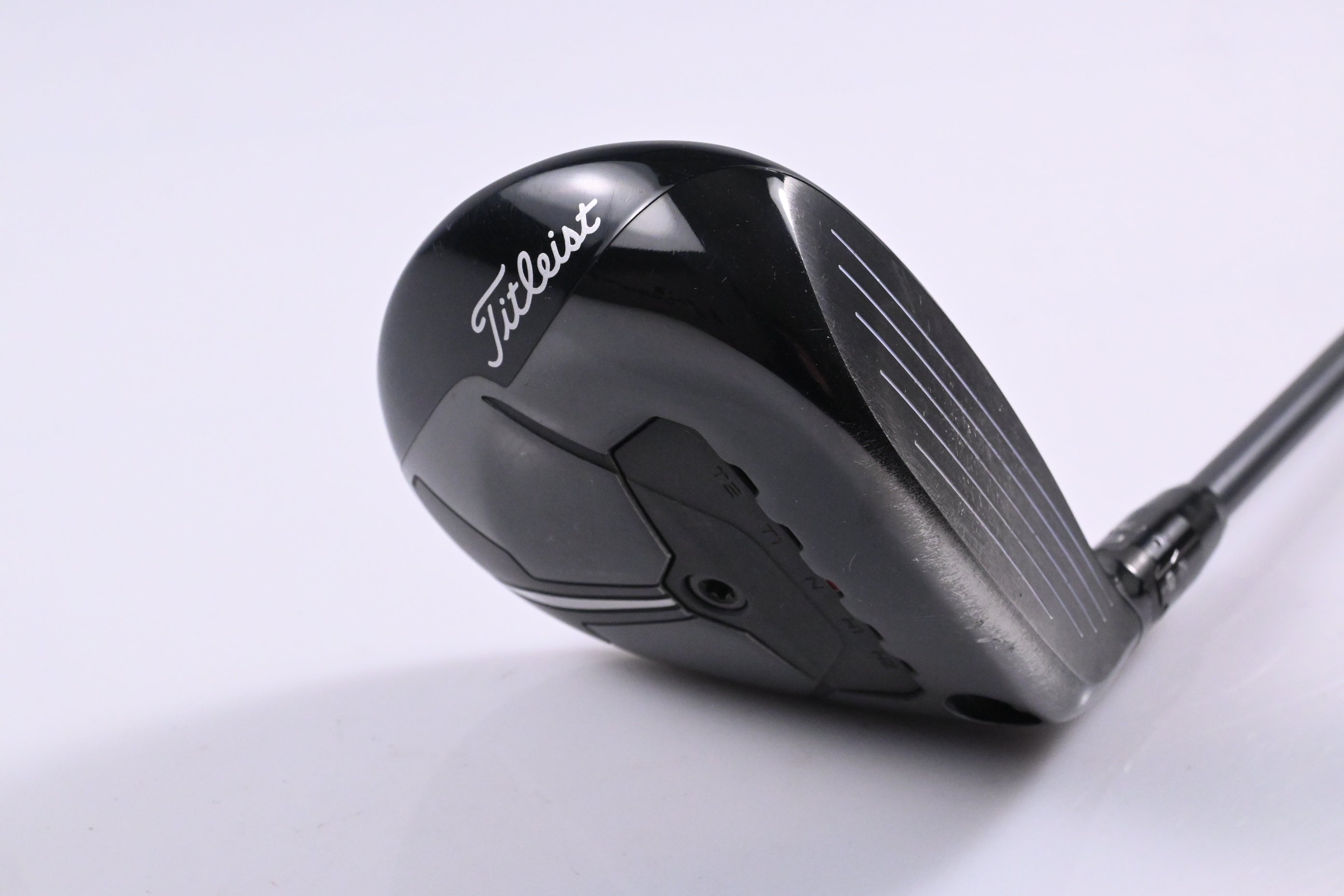 Titleist TSR3 #3 Wood / 15 Degree / Senior Flex Ping ALTA 65 Shaft