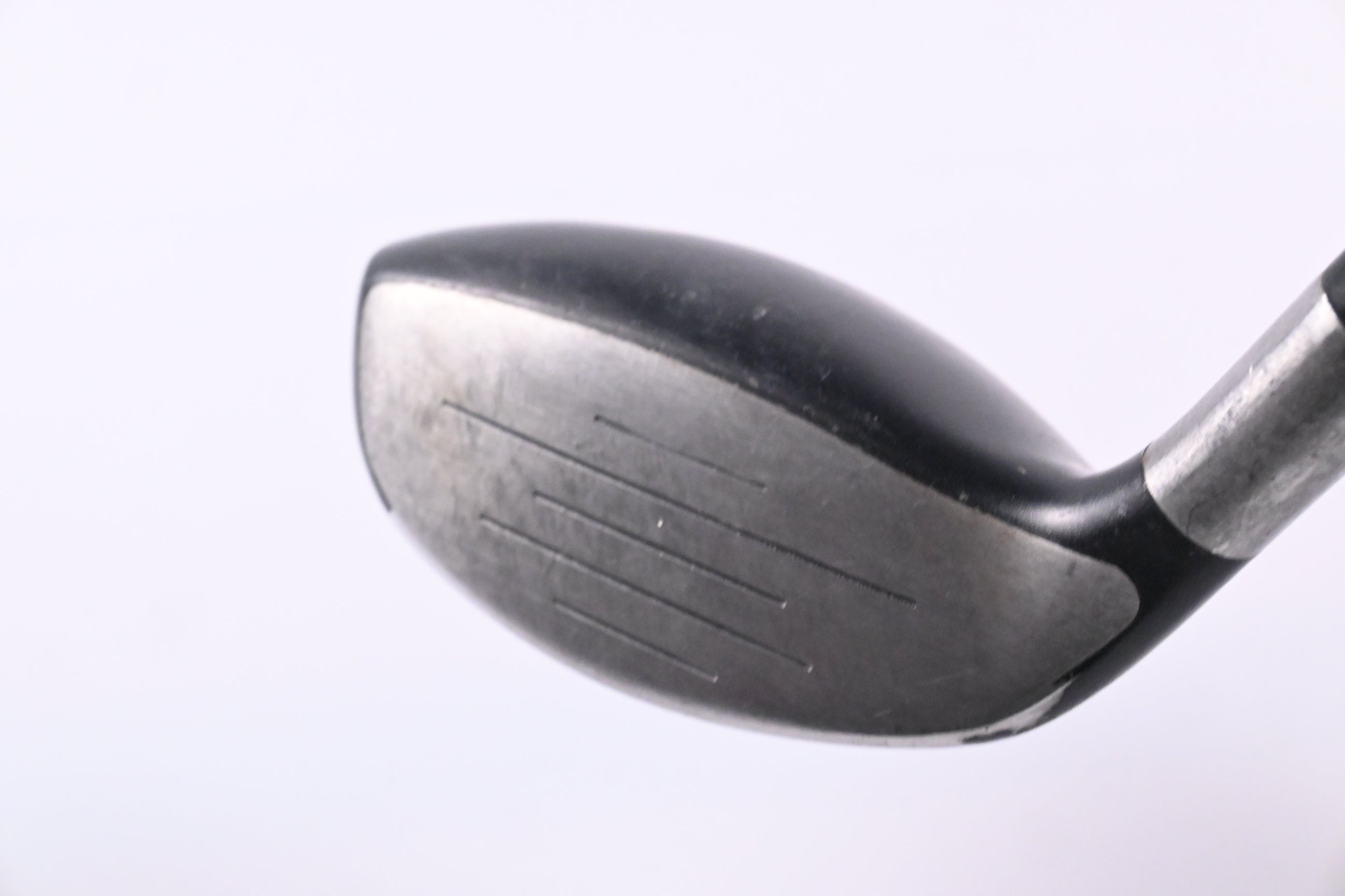 Ladies Taylormade Jetspeed #4 Hybrid / 22 Degree / Ladies Flex Velox T 45 Shaft