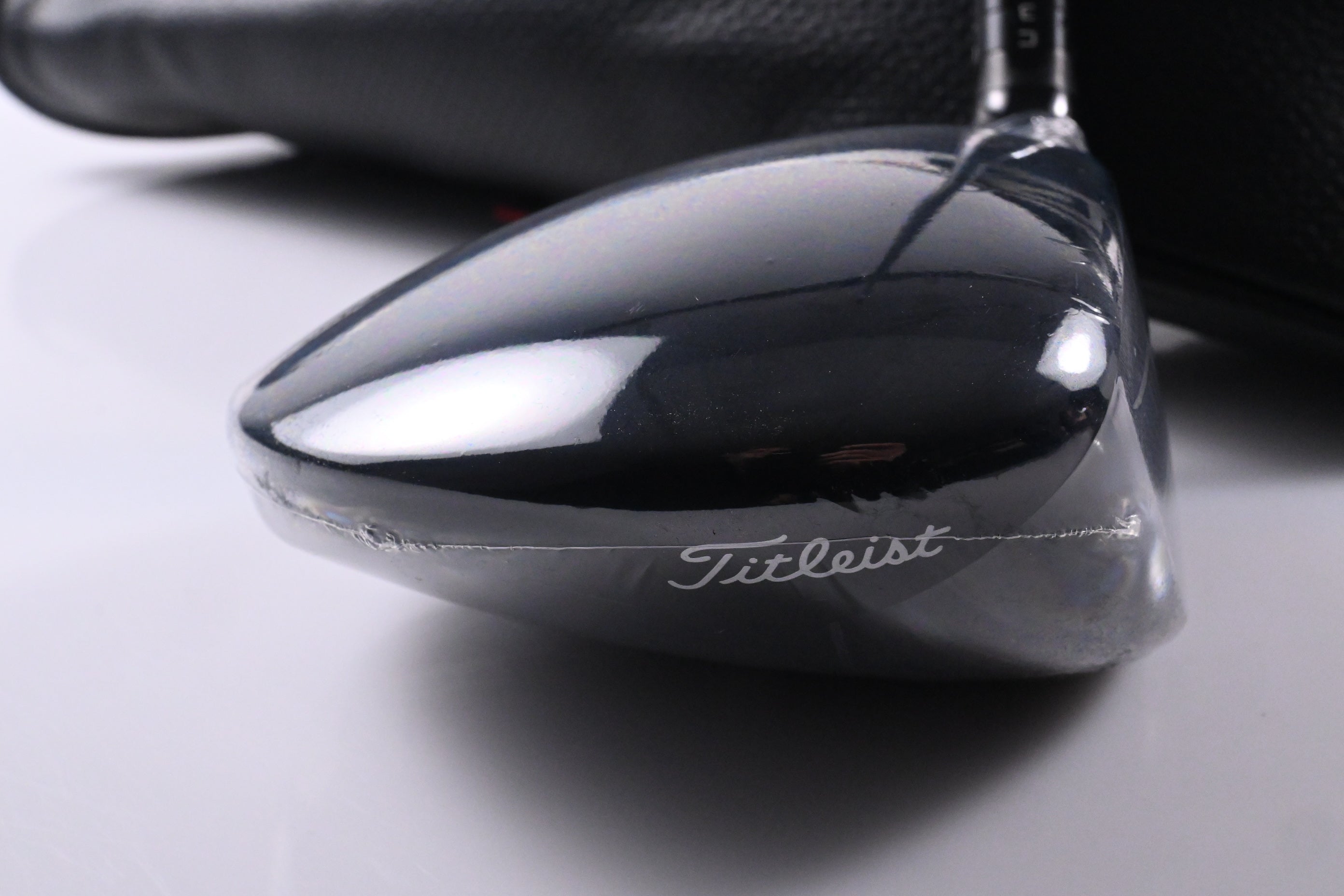Titleist GTS2 Driver / 10 Degree / Regular Flex Tensei 1K Blue 55 Shaft