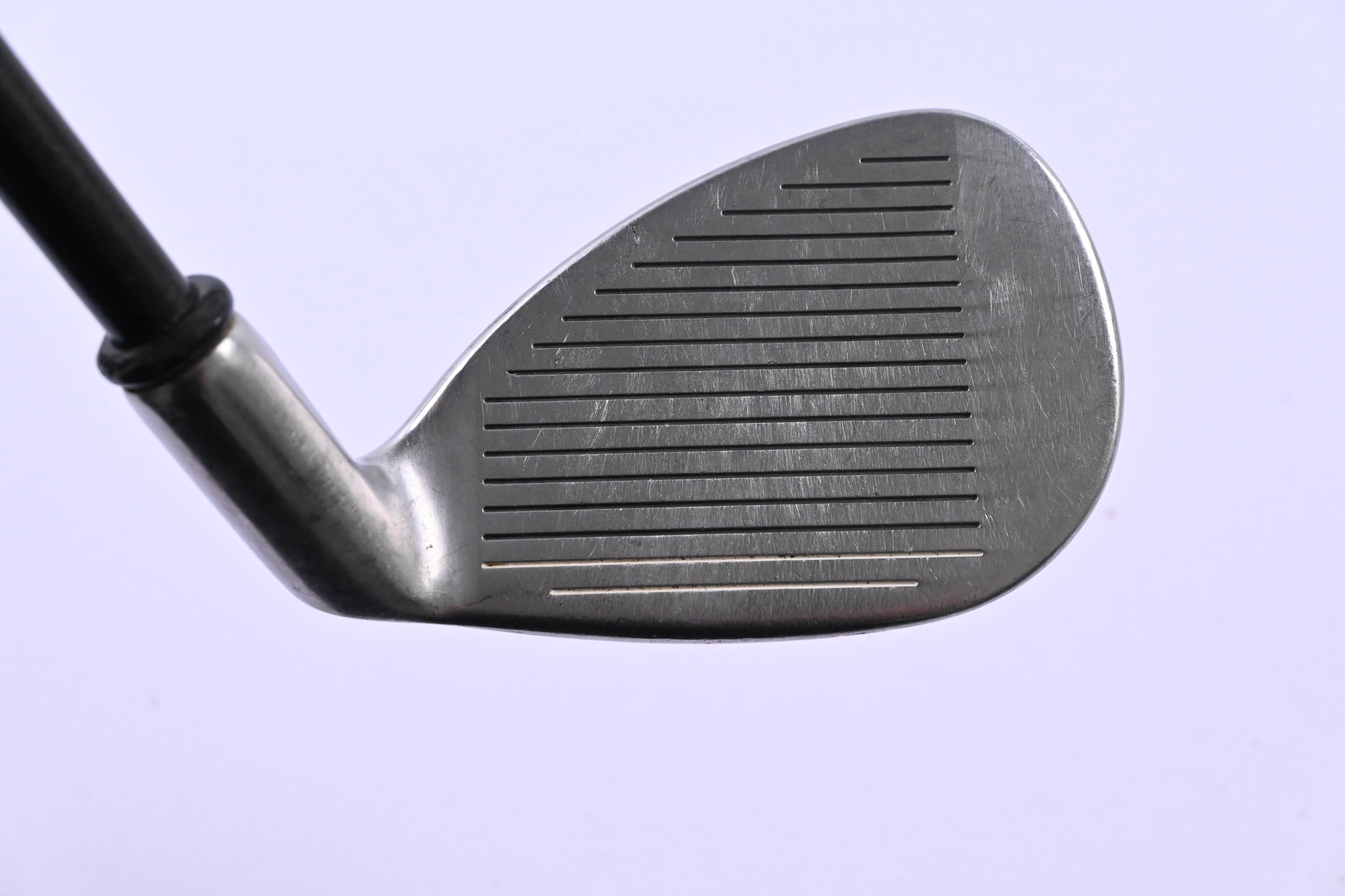 Left Hand Callaway Big Bertha Sand Wedge / 56 Degree / Regular Flex RCH 96 Shaft