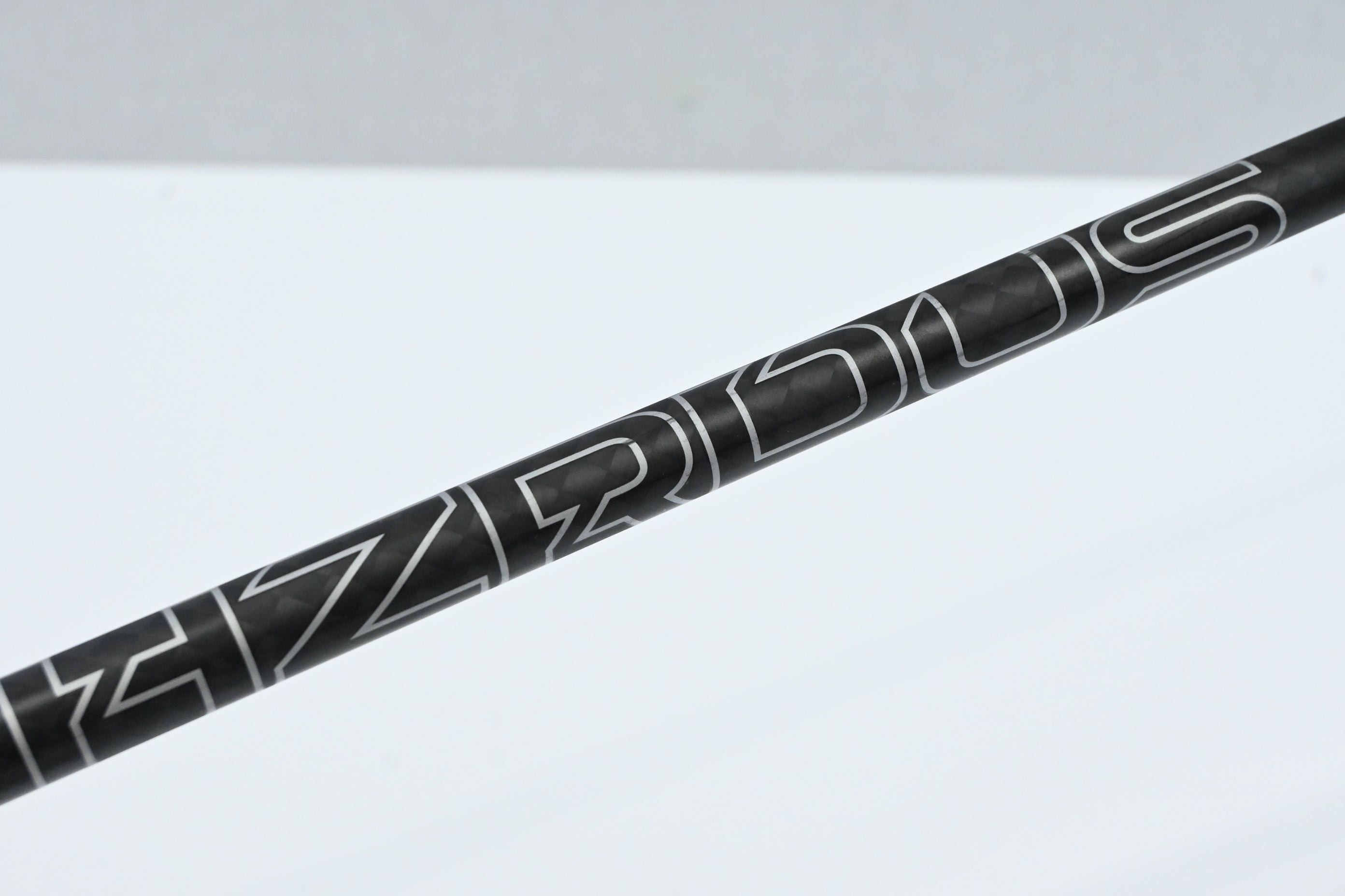 Project X HZRDUS Gen5 Black 60 Driver Shaft / Stiff Flex / Titleist