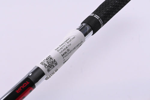 Ping Blueprint T #8 Iron / X-Flex KBS Tour 130 Shaft