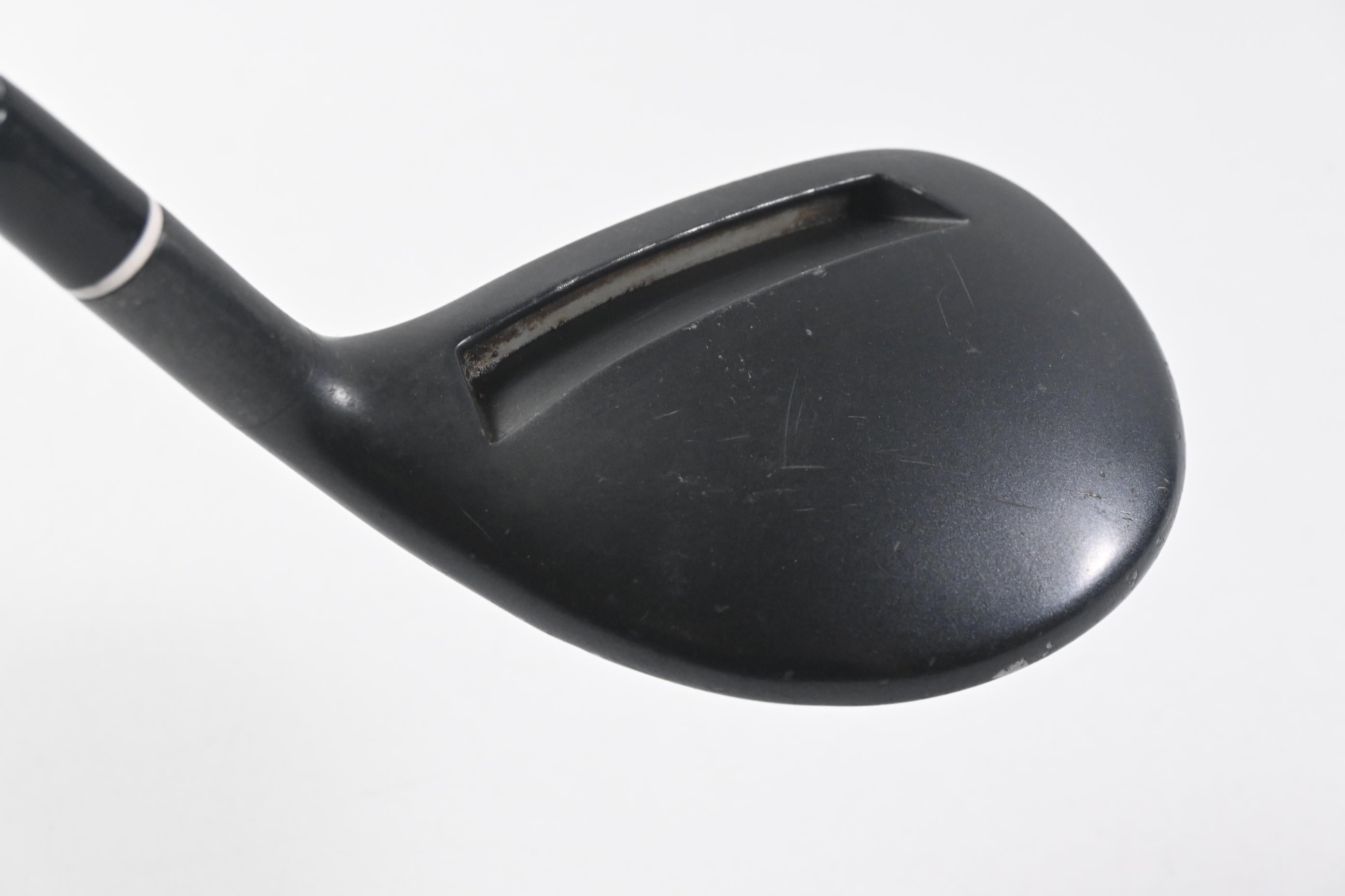 Adams Tight Lies 2013 #5 Wood / 19 Degree / Senior Flex Bassara E55 Shaft