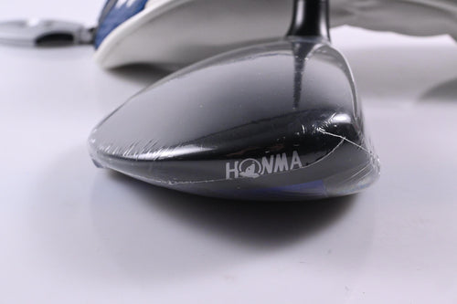 Honma TW 767 #5 Wood / 18 Degree / Stiff Flex Honma Vizard EZ-C Shaft