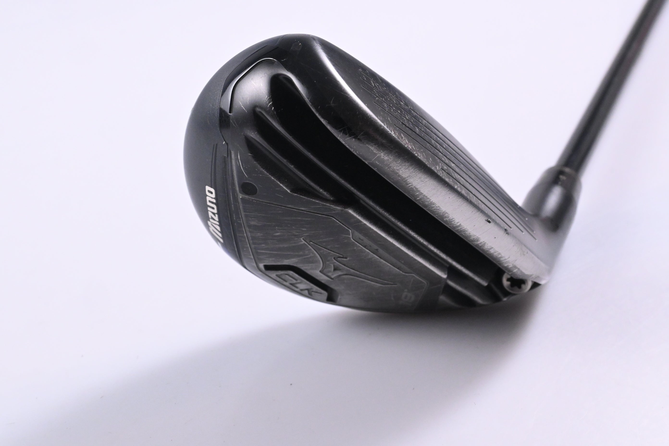 Mizuno CLK 2018 #3 Hybrid / 19 Degree / Regular Flex Speeder Evolution 75 HB
