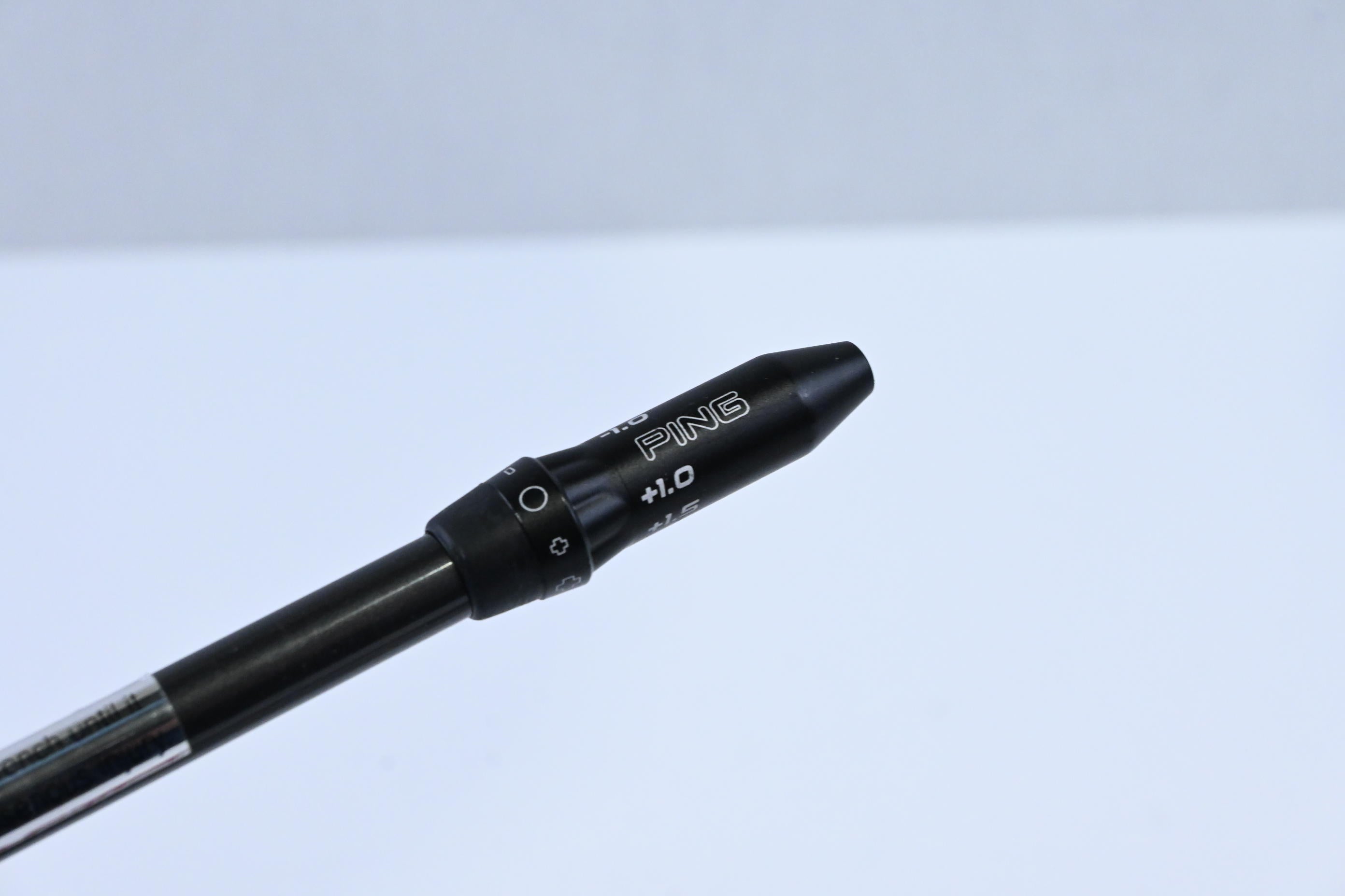 Project X Evenflow Riptide 50 Driver Shaft / Stiff Flex / Ping Gen 4