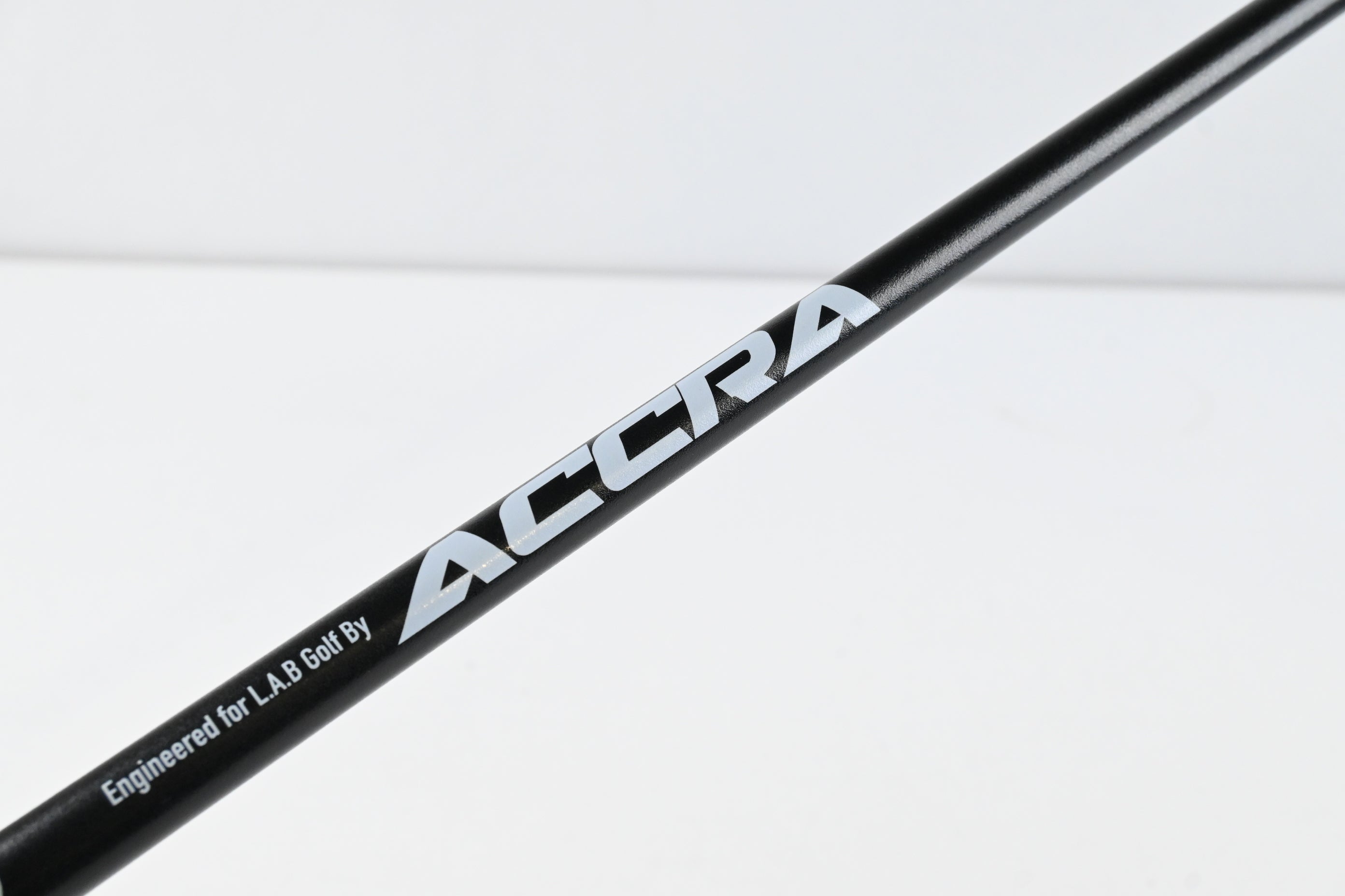 L.A.B Golf Directed Force 3 Broomstick Putter / 45.5 Inch