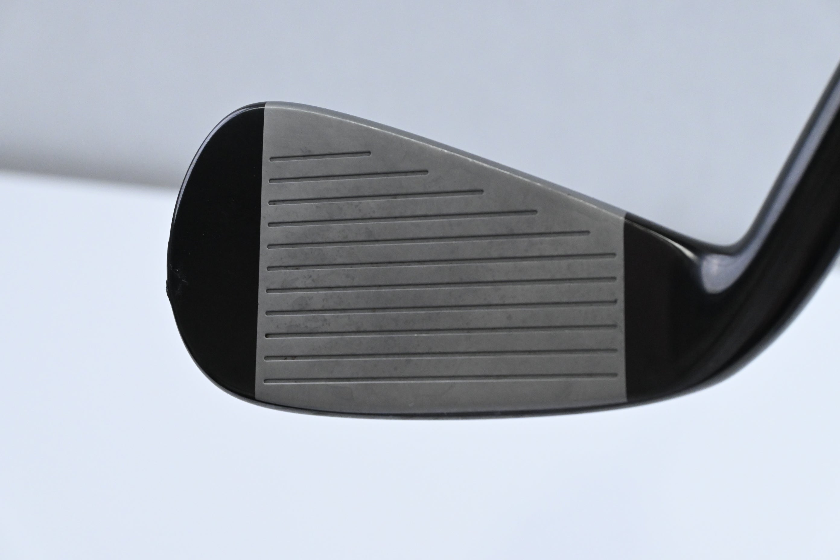 Mizuno Pro Fli Hi #1 Iron / 14 Degree / TX-Flex Ventus Black Velocore 10 Shaft