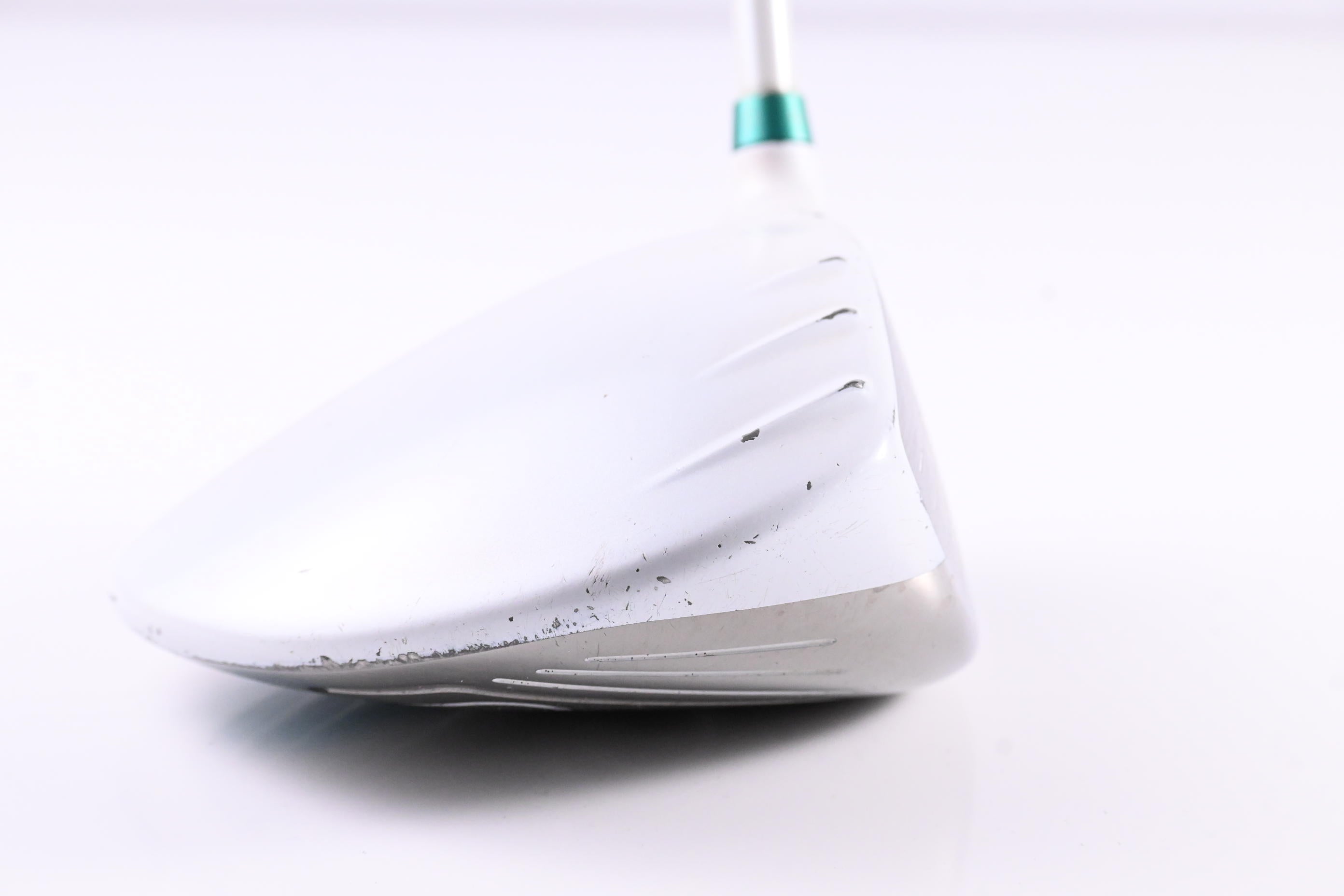 Ladies Ping Rhapsody 2015 Driver / 12 Degree / Ladies Flex Ping ULT 220 Lite