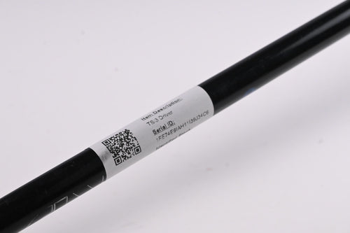 Titleist TSi3 Driver / 9 Degree / Stiff Flex HZRDUS Smoke RDX 60 Shaft