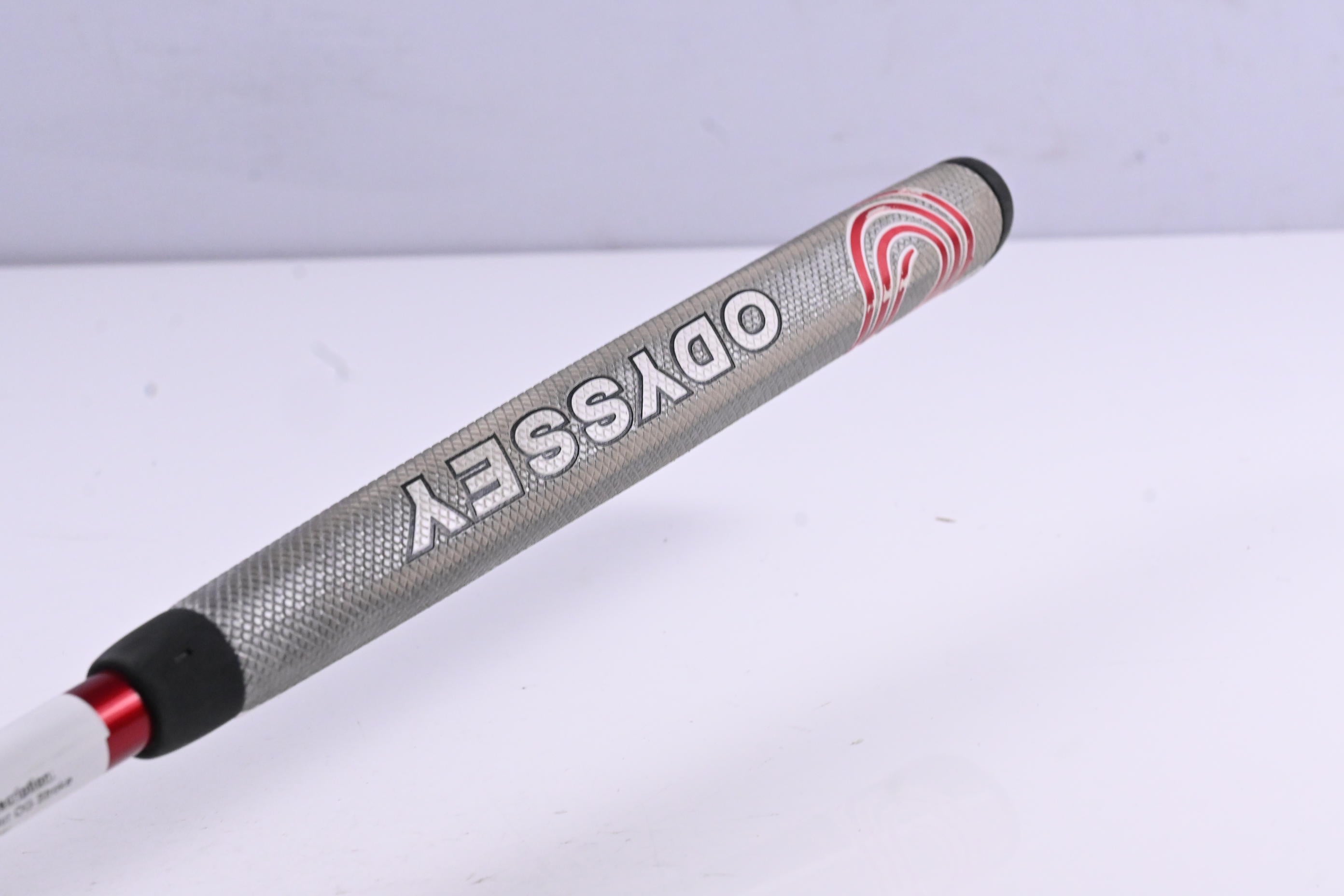 Odyssey White Hot OG Stroke Lab 1WS Putter / 33.5 Inch