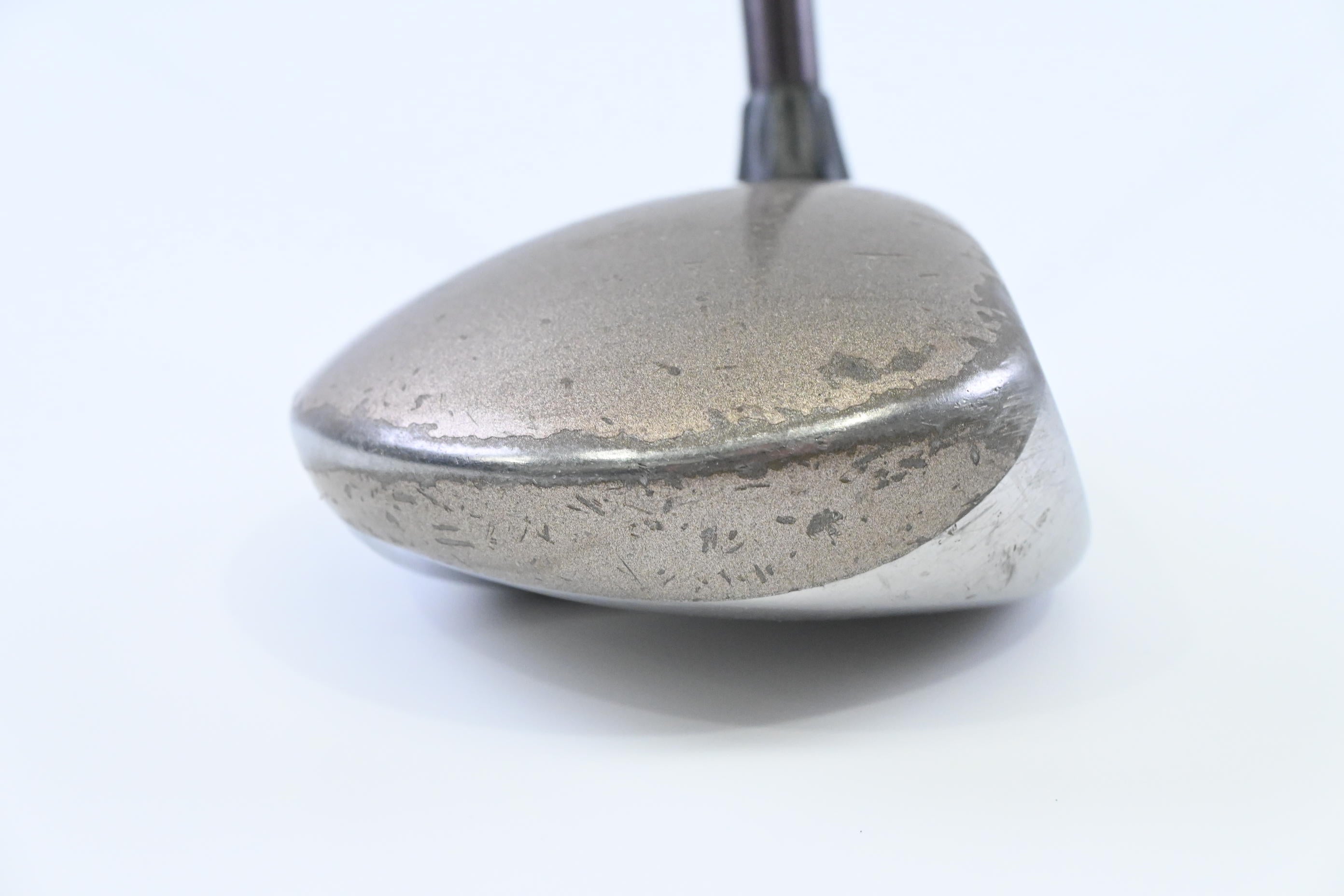 Ladies Callaway Big Bertha 2004 #7 Wood / 21 Degree / Ladies Flex Gems 55