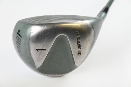 Bridgestone Whopper Driver / 10.5 Degree / Stiff Flex Gold Shaft