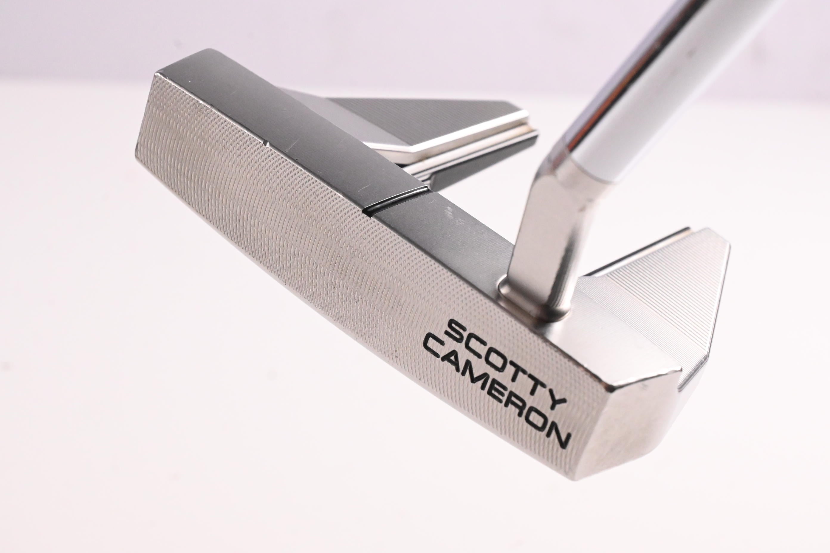 Scotty Cameron Phantom X 7.5 2022 Putter / 34 Inch