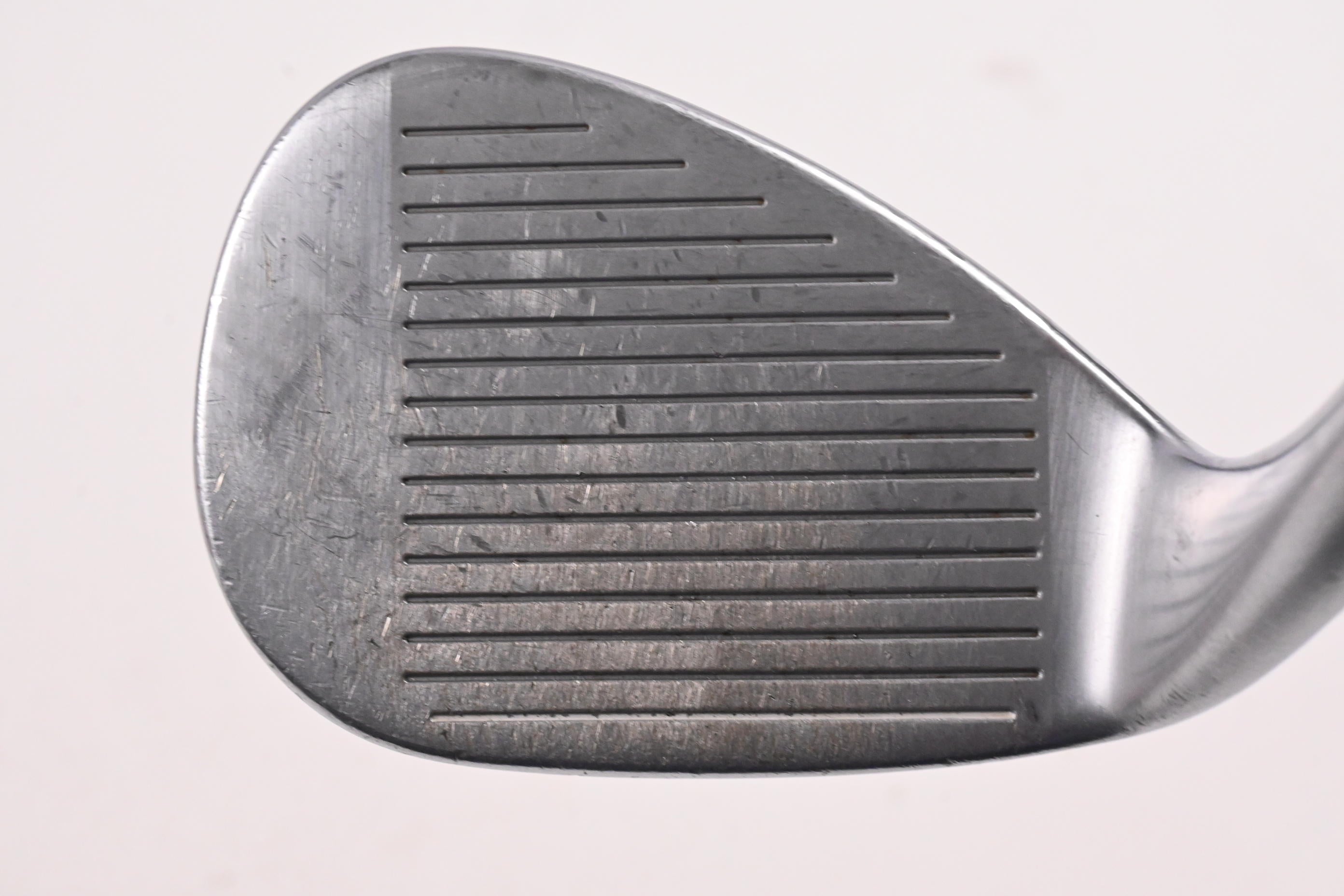 Ladies Taylormade Qi Sand Wedge / 55 Degree / Ladies Flex Speeder NX TCS 40 Shaft
