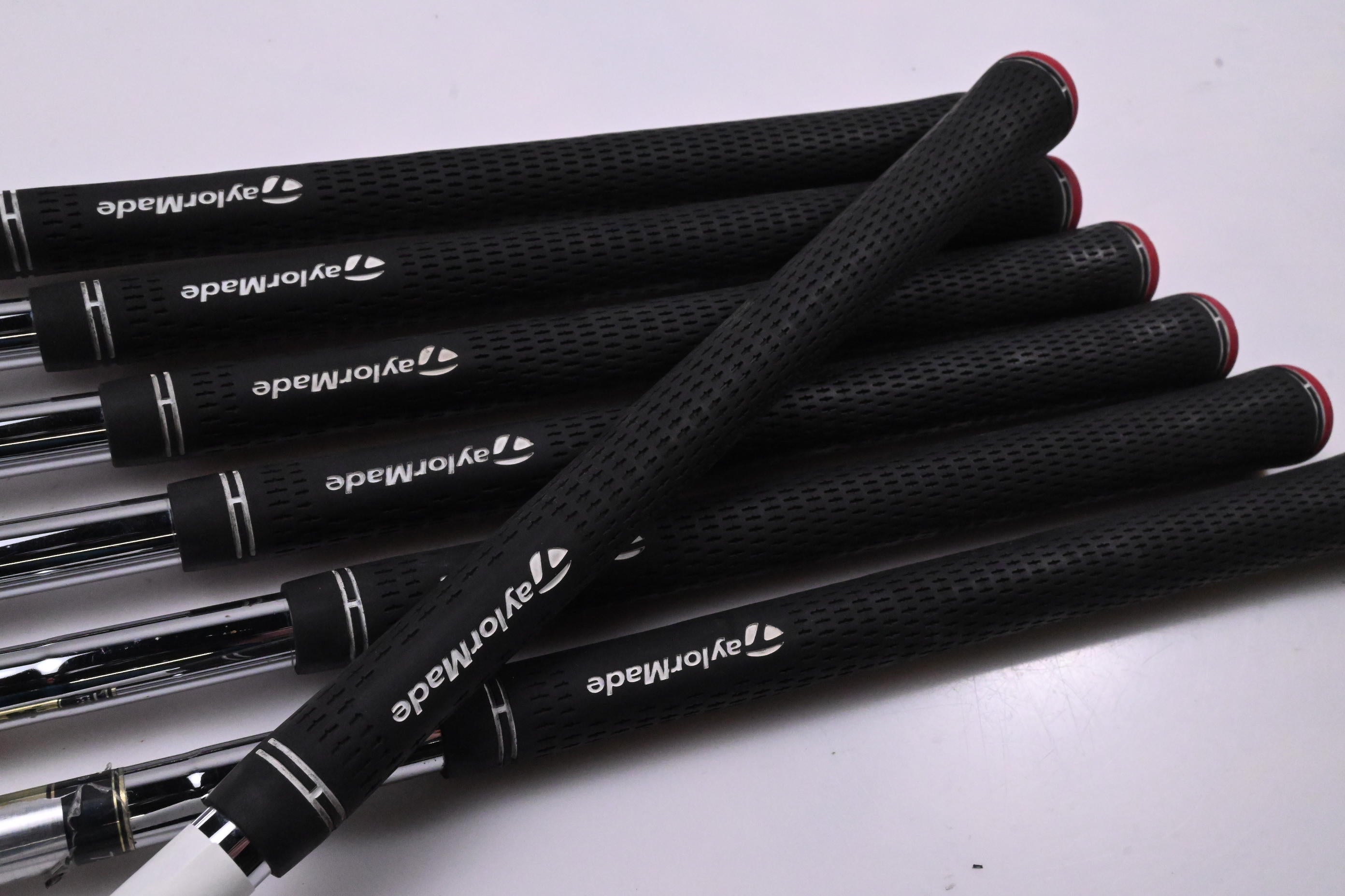 Taylormade PSi Tour Irons / 4-PW / Stiff Flex Dynamic Gold S300 Shafts