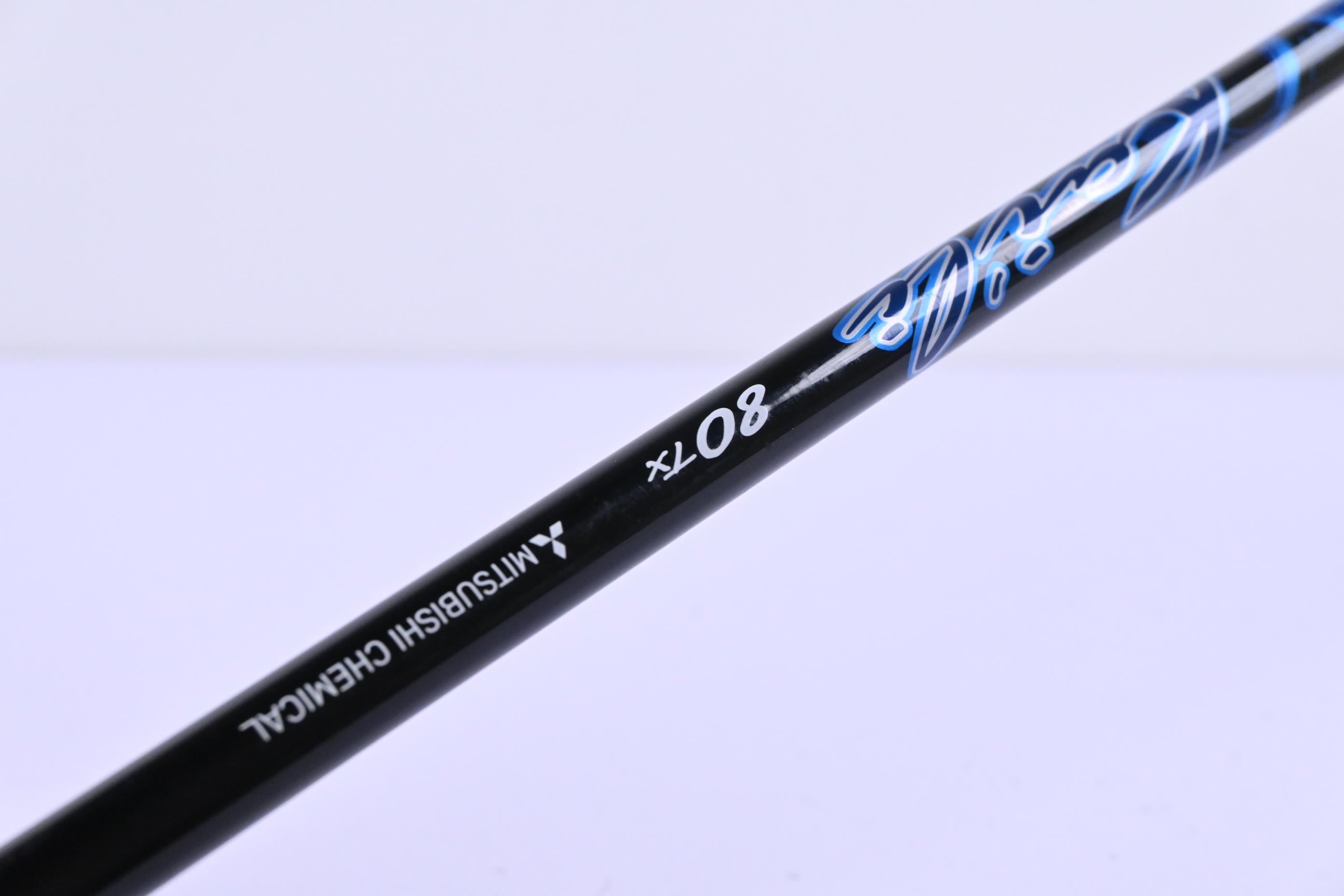 Callaway Paradym #3HL Wood / 16.5 Degree / TX-Flex Kai'li Blue 80 Shaft