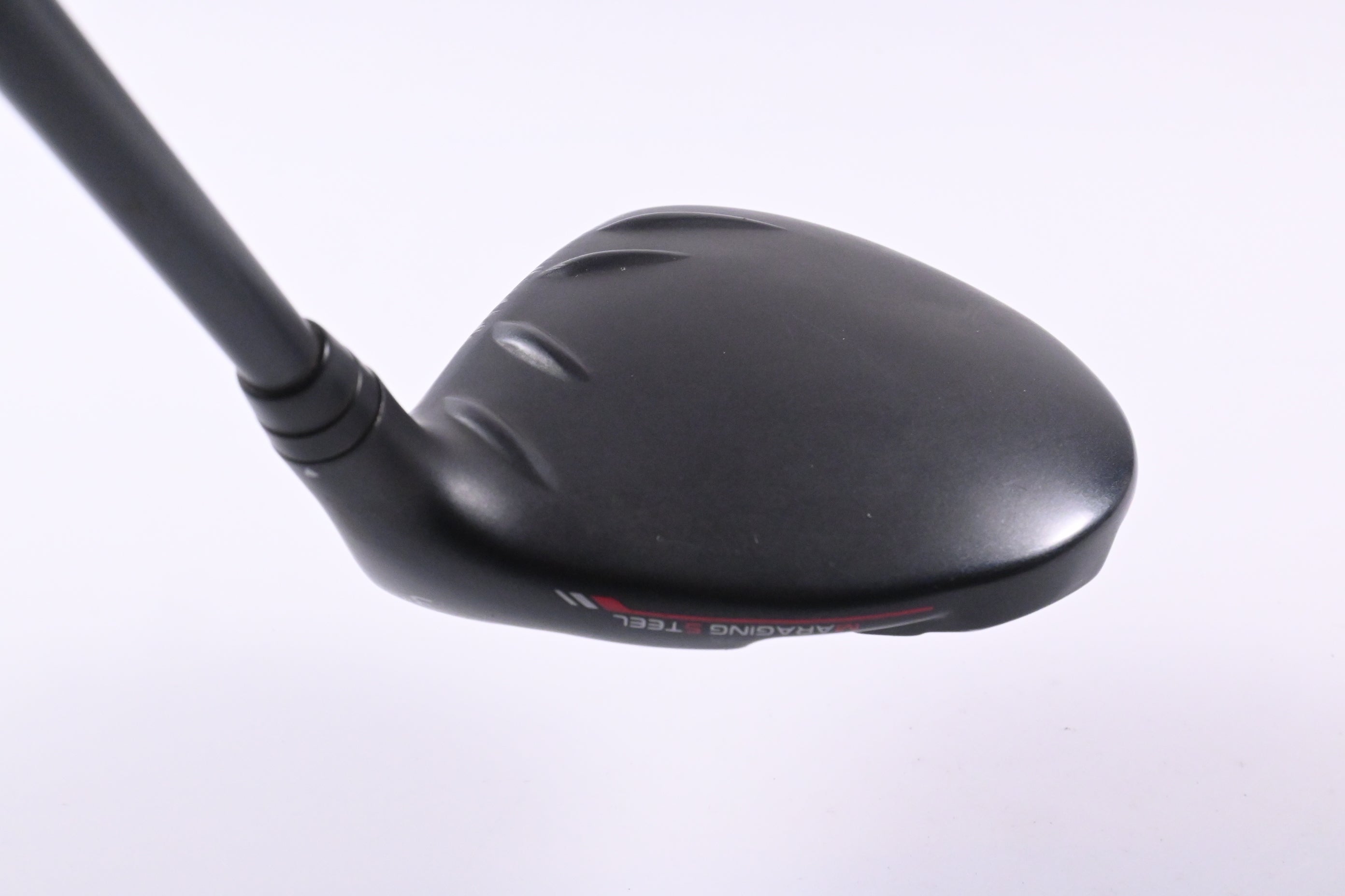 Ping G410 SFT #3 Wood / 16 Degree / Regular Flex Ping Alta CB Red 65 Shaft