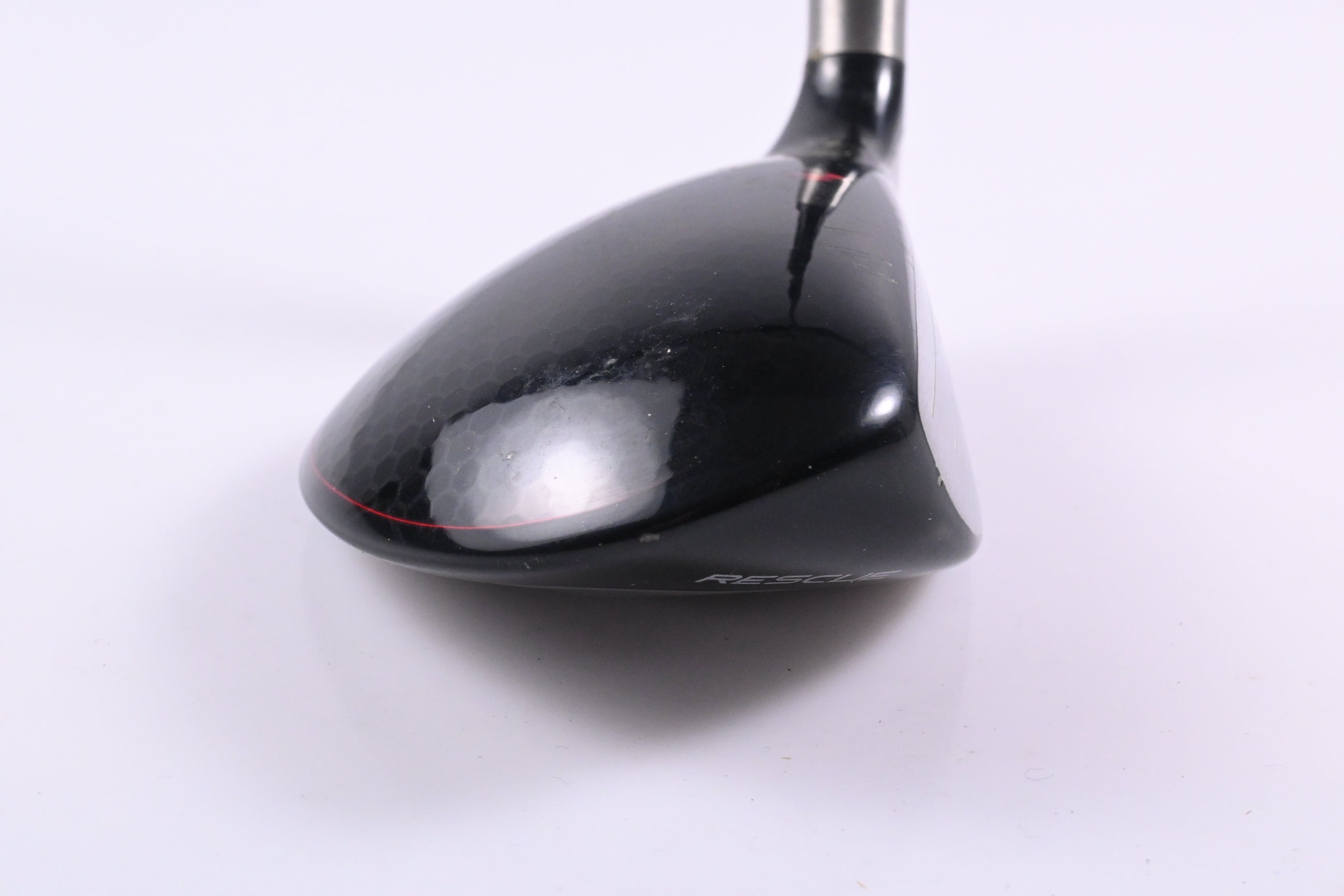 Taylormade Burner Superfast #3 Hybrid / 18 Degree / Regular Flex REAX Burner 60