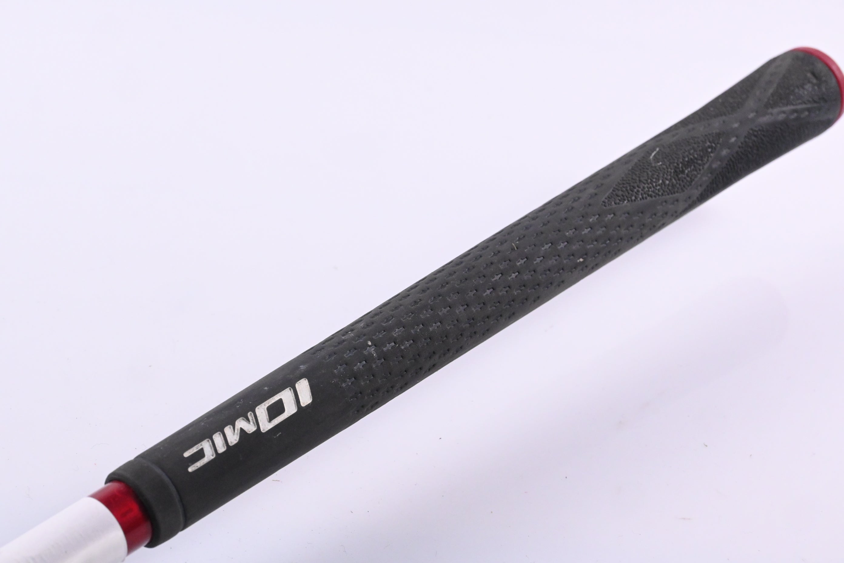 Adams XTD #3 Hybrid / 20 Degree / Regular Flex Matrix IHQ 3 Red Tie Shaft