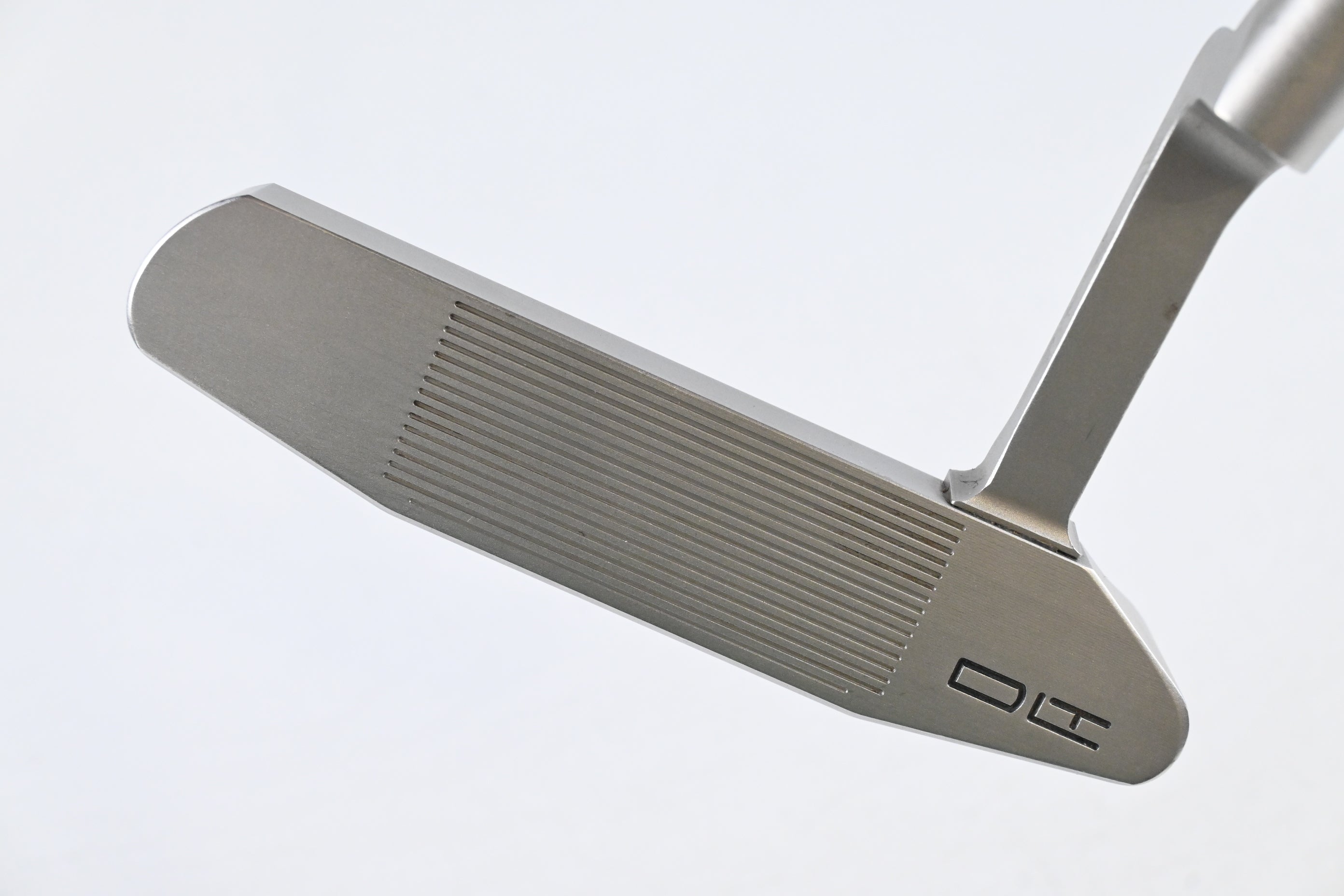SIK Pro C-Series Putter / 39 Inch