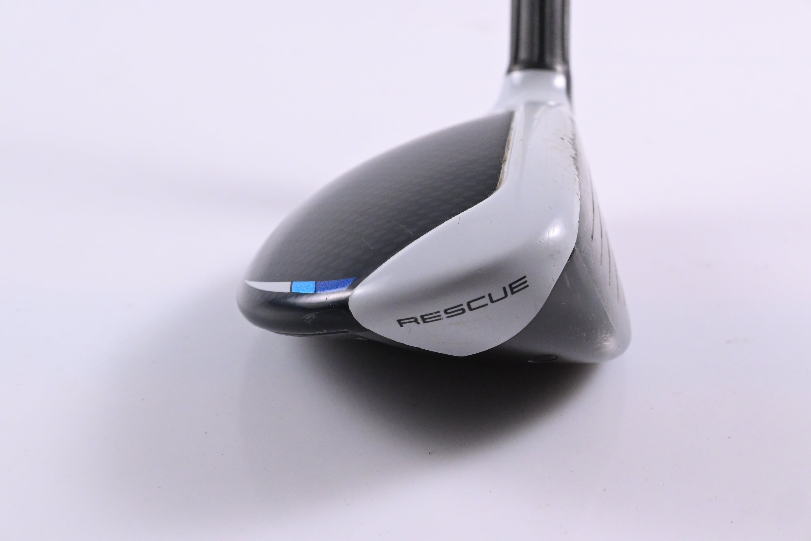 Taylormade SIM2 Max #3 Hybrid / 19 Degree / X-Flex HZRDUS Smoke Black RDX 90