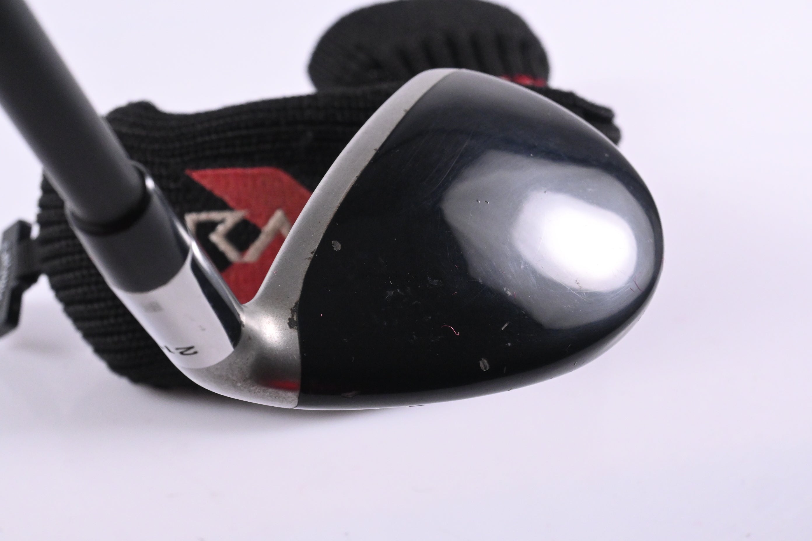 Callaway RAZR X #3 Hybrid / 21 Degree / Stiff Flex Callaway Shaft