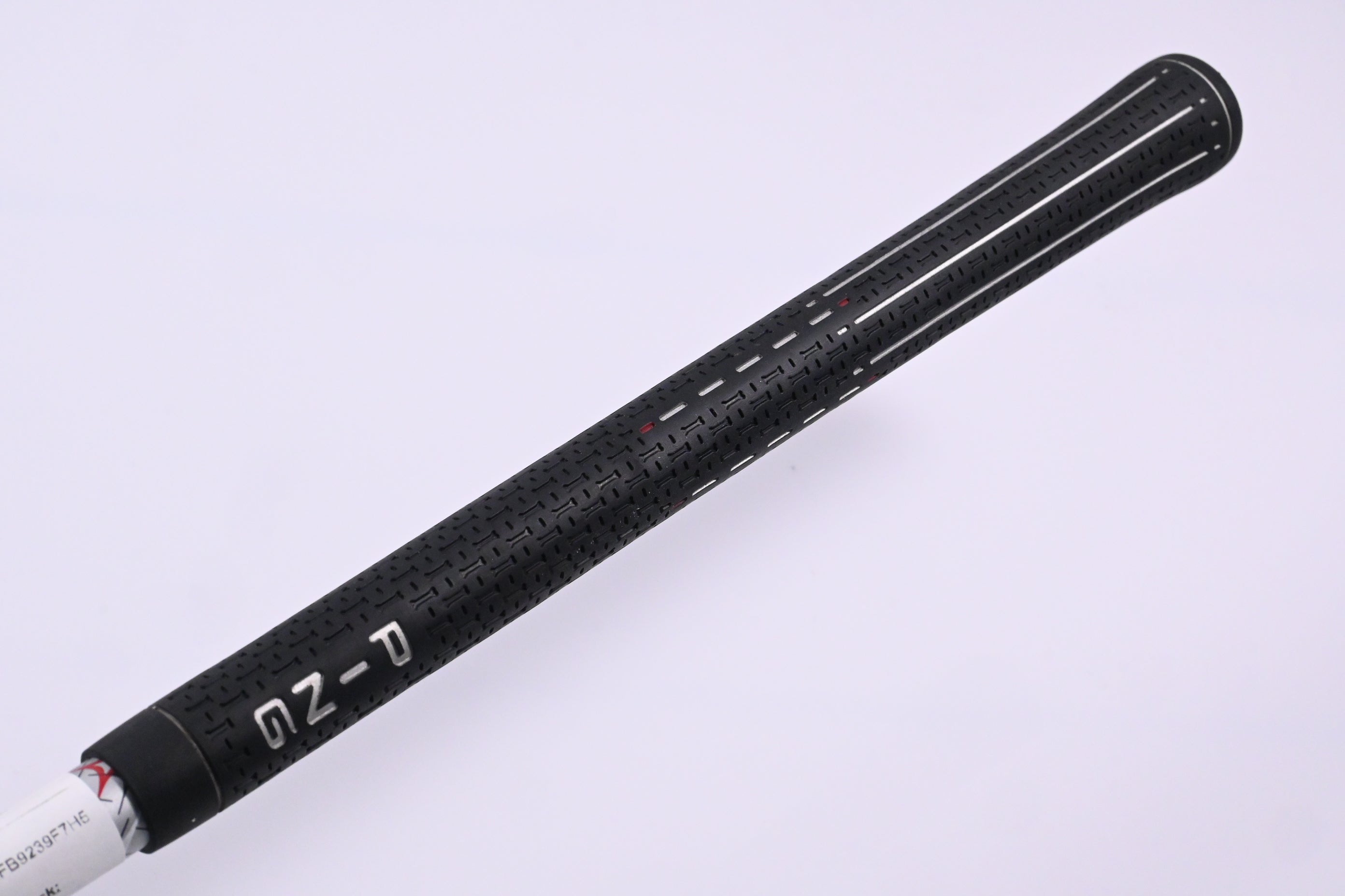 Ping G25 Gap Wedge / 50 Degree / Red Dot / Regular Flex Ping TFC 189 Shaft