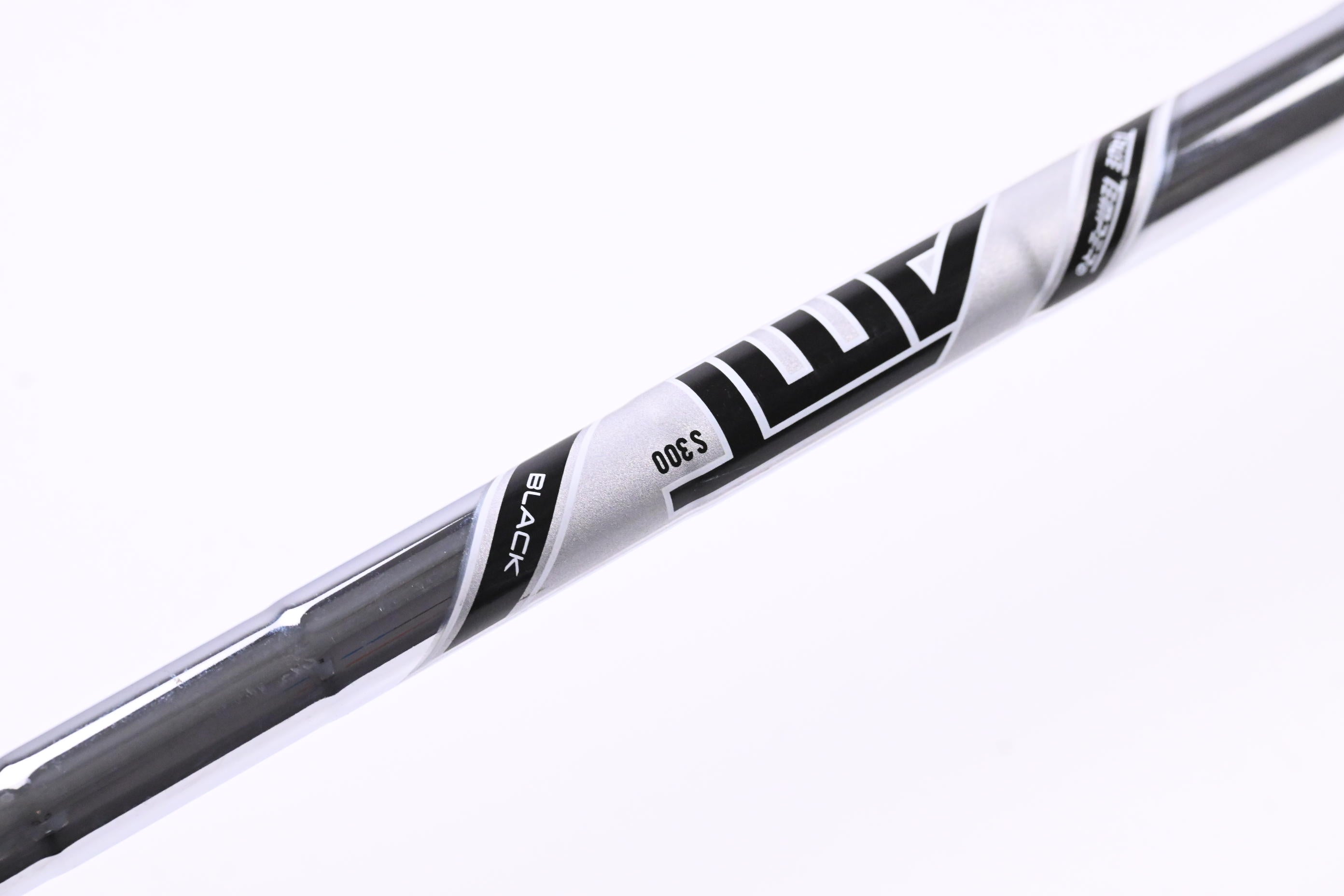 Titleist T200 2021 #5 Iron / 22 Degree / Stiff Flex AMT Black S300 Shaft