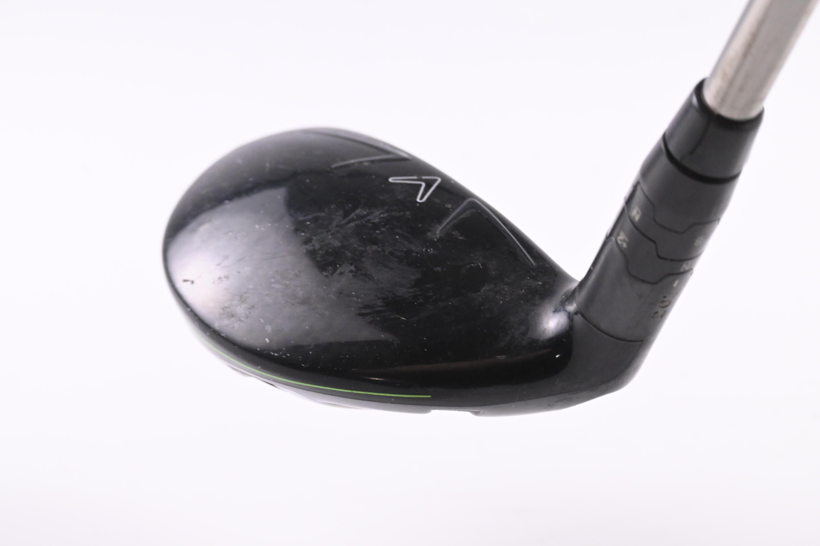 Left Hand Callaway Epic #3 Hybrid / 20 Degree / Stiff Flex UST Recoil ES 780
