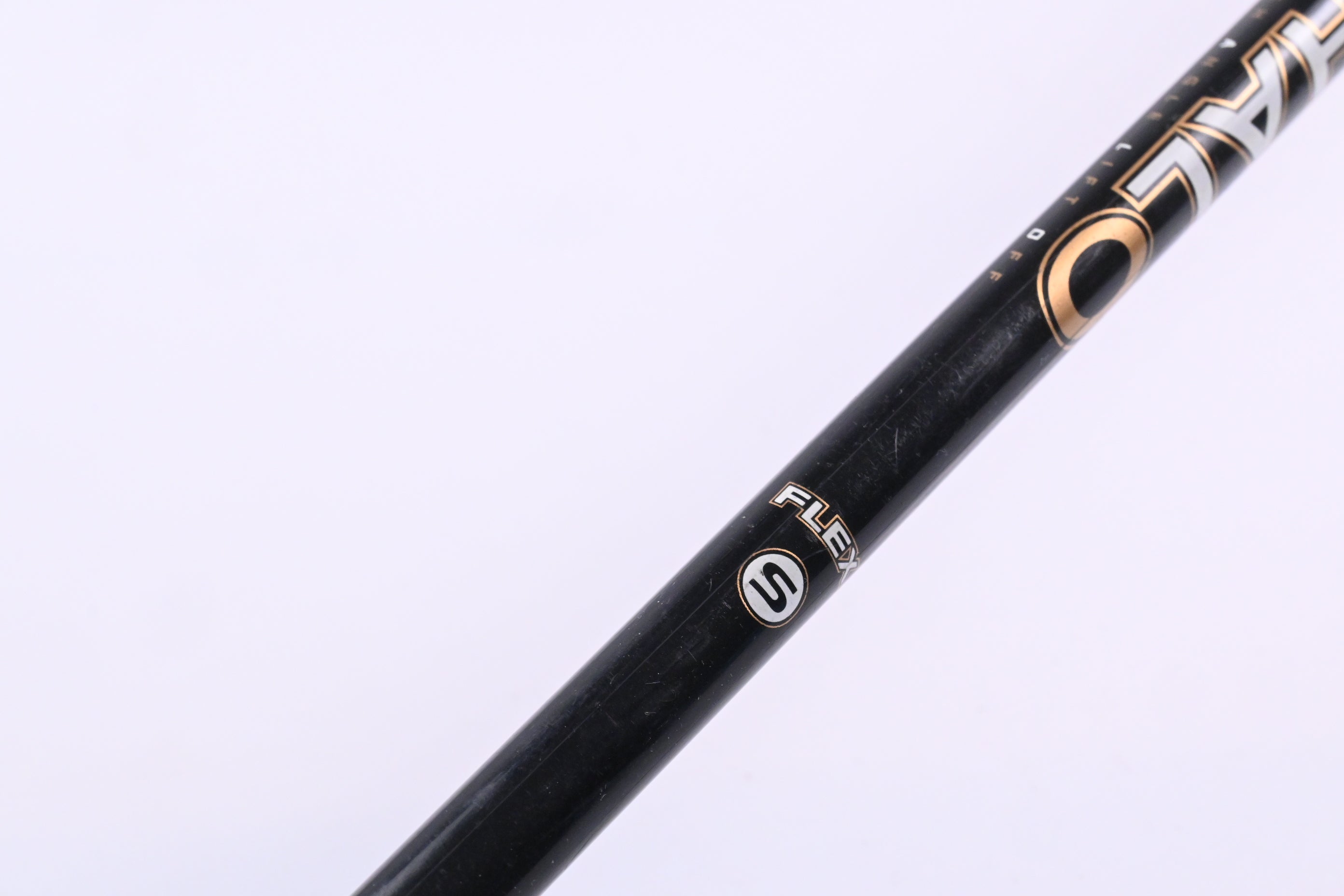 Cleveland Halo #3 Hybrid / 22 Degree / Stiff Flex Cleveland Halo Shaft