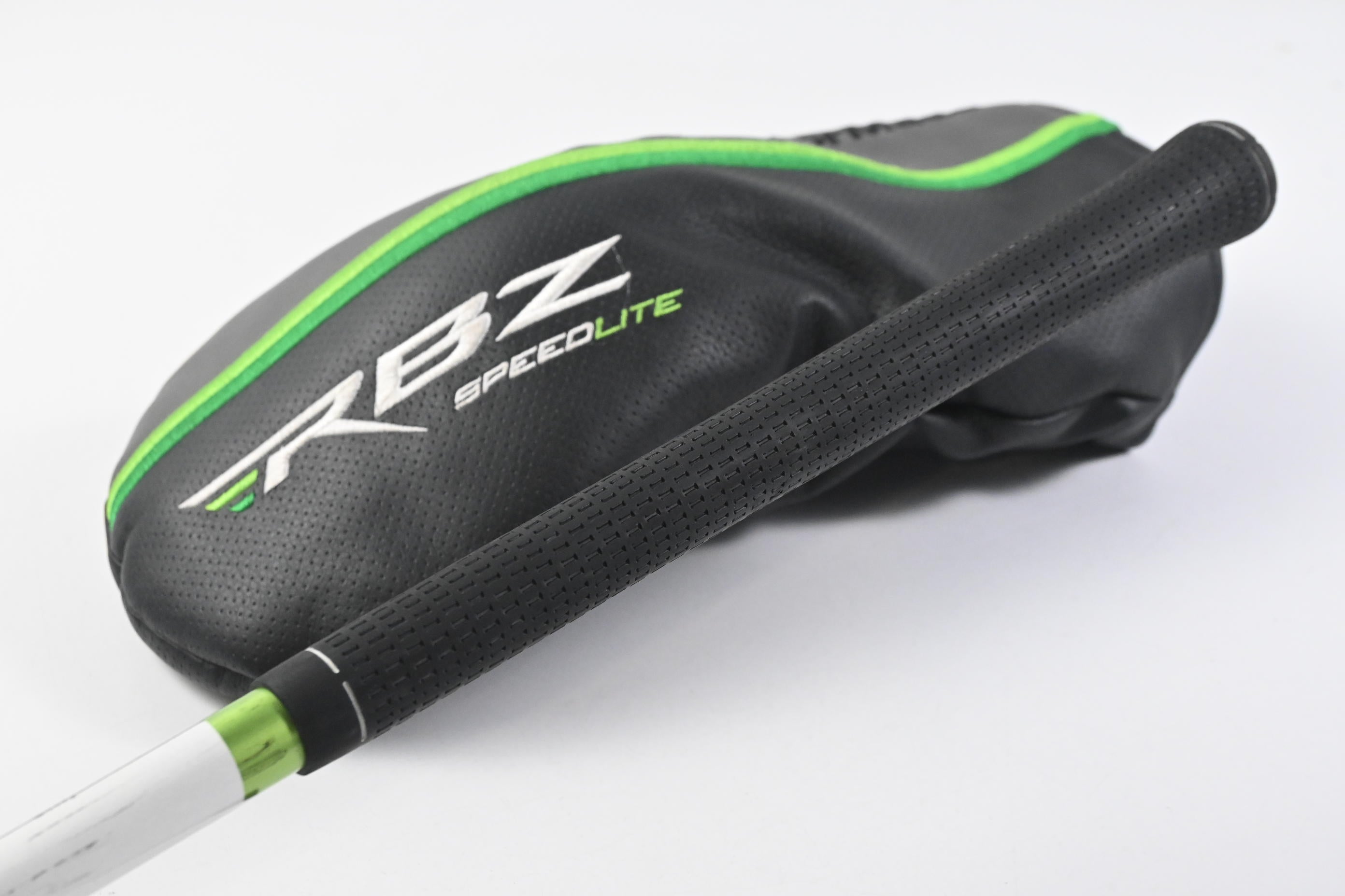 Taylormade RBZ Driver / 10.5 Degree / Regular Flex Taylormade RBZ 55 Shaft