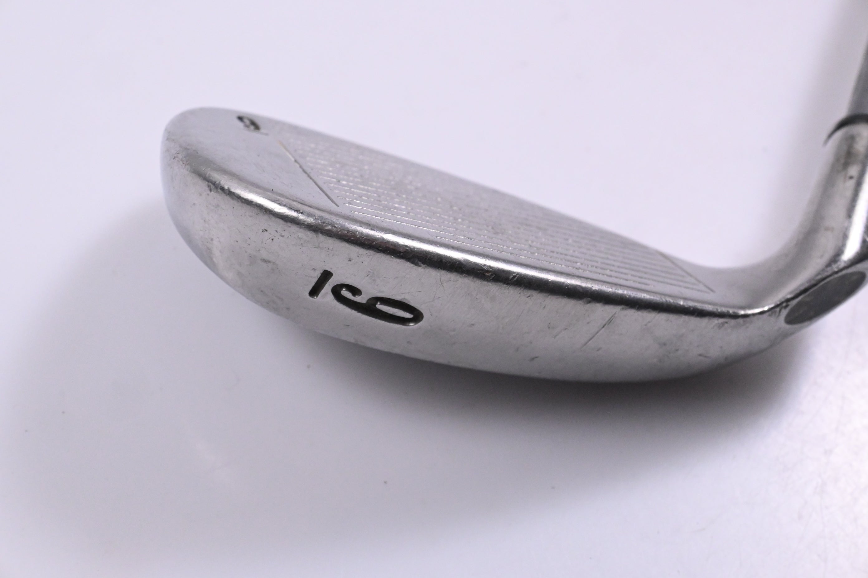 Callaway X-14 #9 Iron / Regular Flex Callaway Steelhead X-14 Shaft