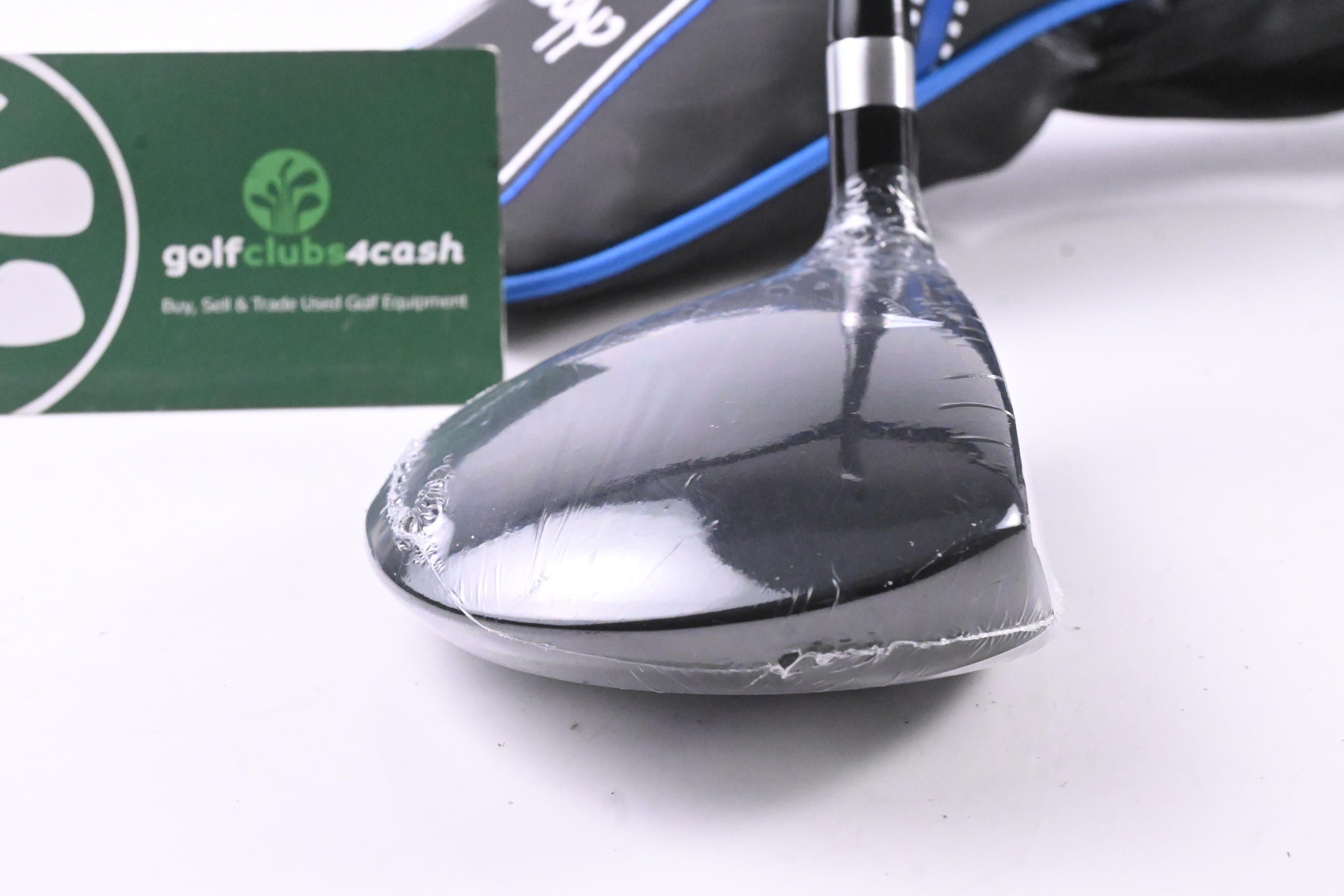 Ben Hogan TX-682 #3 Wood / 15 Degree / Regular Flex Ben Hogan Shaft