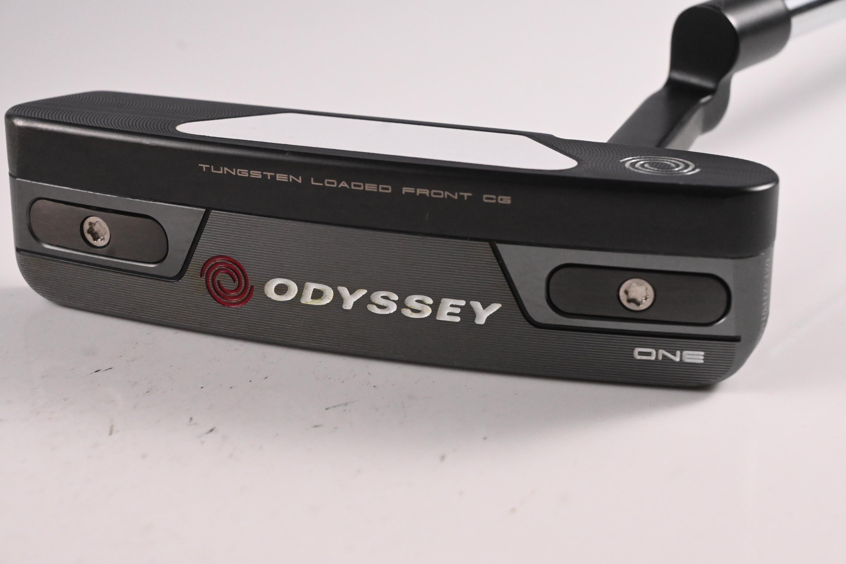 Odyssey Tri-Hot 5K Putter / 34 Inch