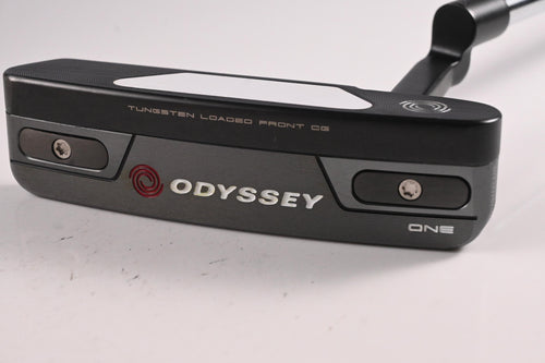 Odyssey Tri-Hot 5K Putter / 34 Inch