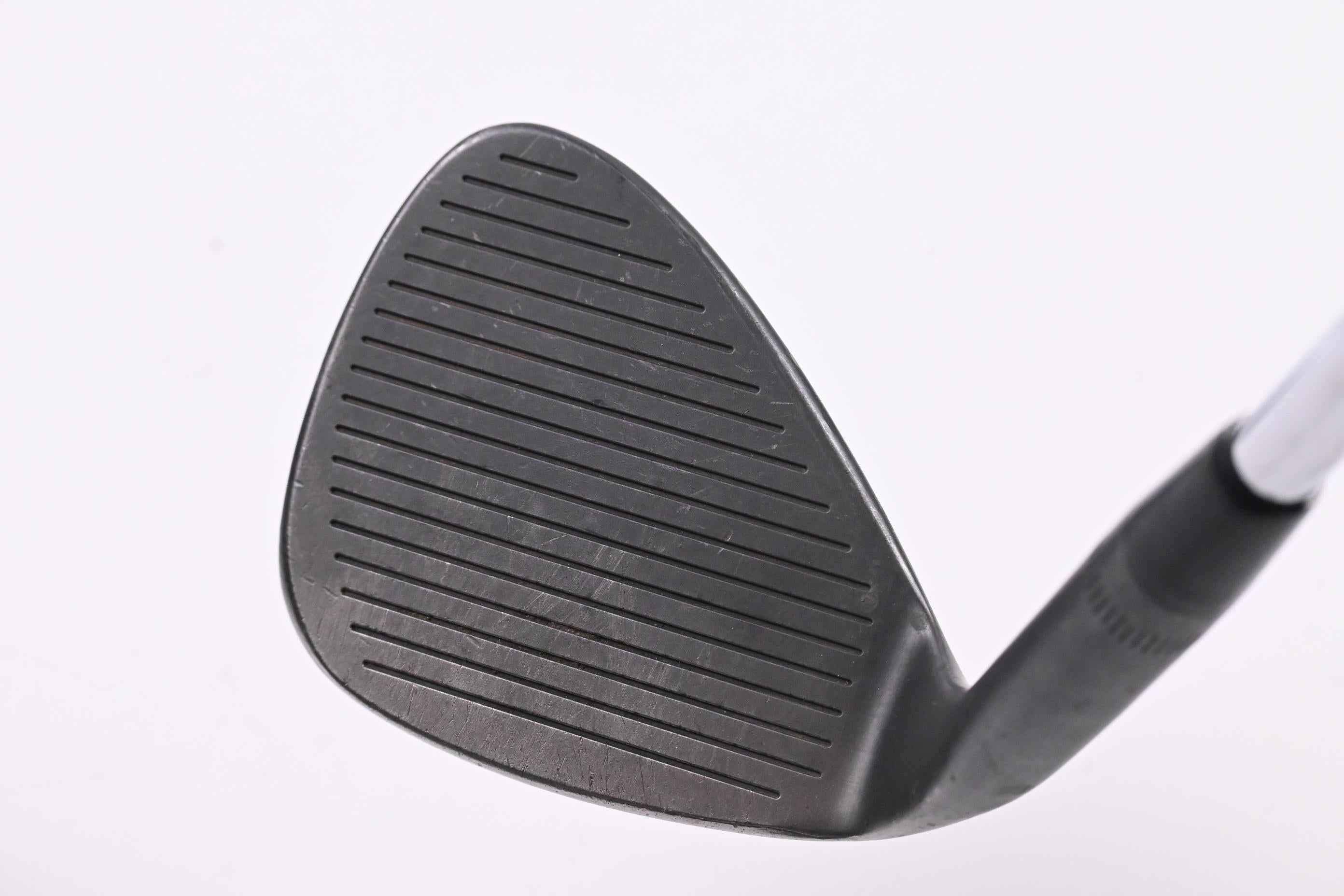 Callaway Mack Daddy PM Grind Lob Wedge / 60 Degree / Stiff Flex Dynamic Gold