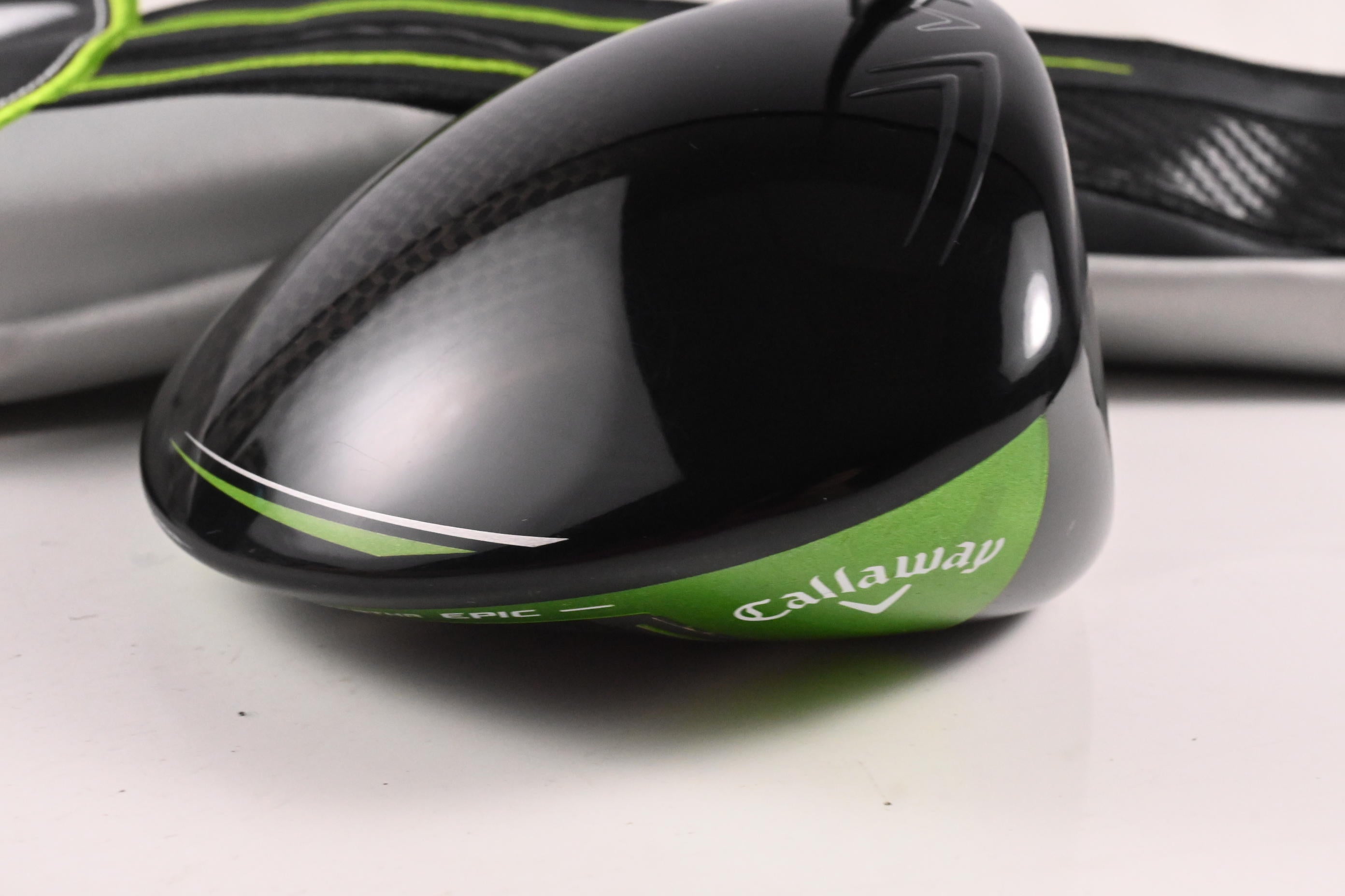 Callaway GBB Epic Sub Zero Driver / 9 Degree / Stiff Flex Tensei CK Blue 65