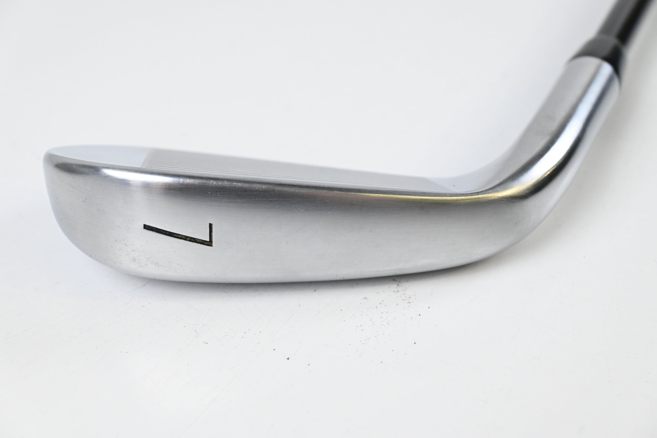 Titleist T350 2025 #7 Iron / Regular Flex Tensei AV Red AM(2) Shaft