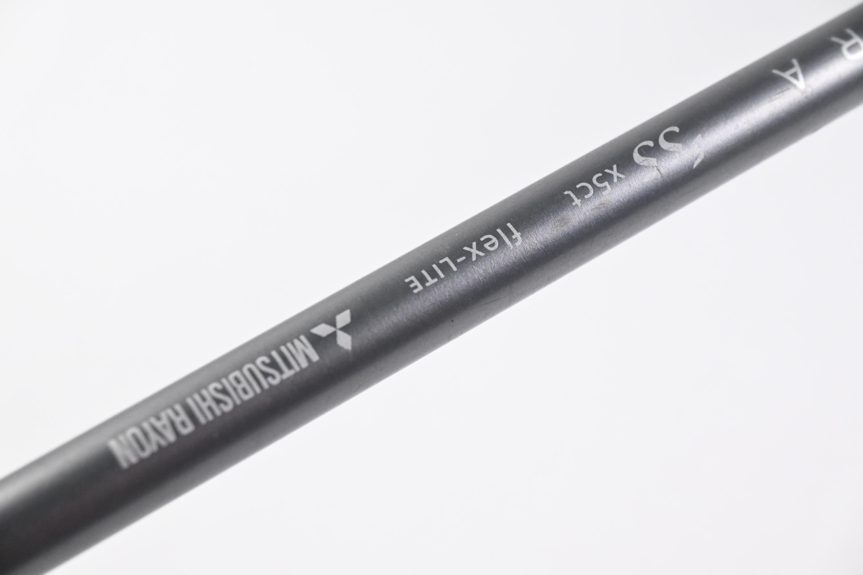Adams Tight Lies 2013 #5 Wood / 19 Degree / Senior Flex Bassara E55 Shaft