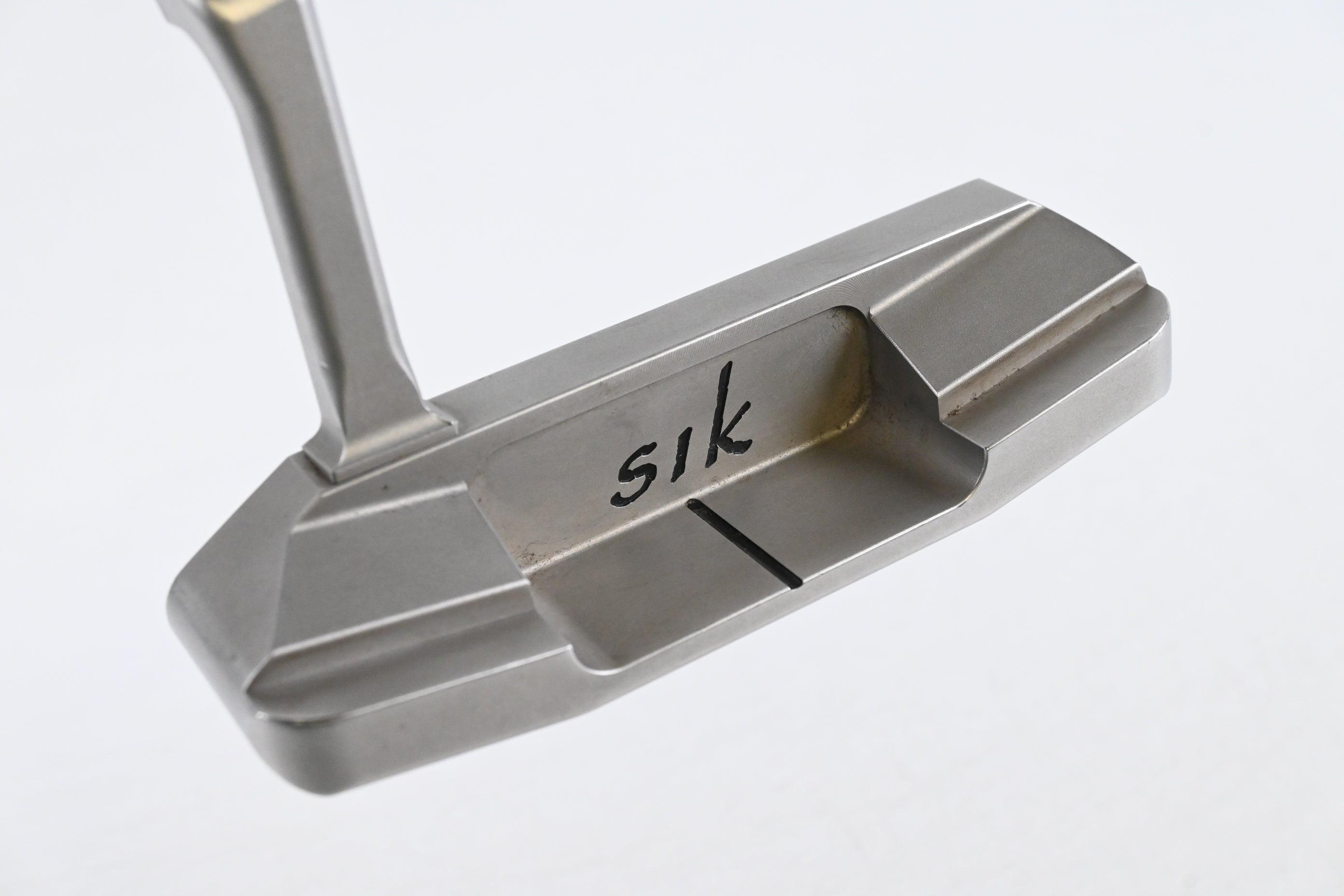 SIK Pro C-Series Putter / 39 Inch