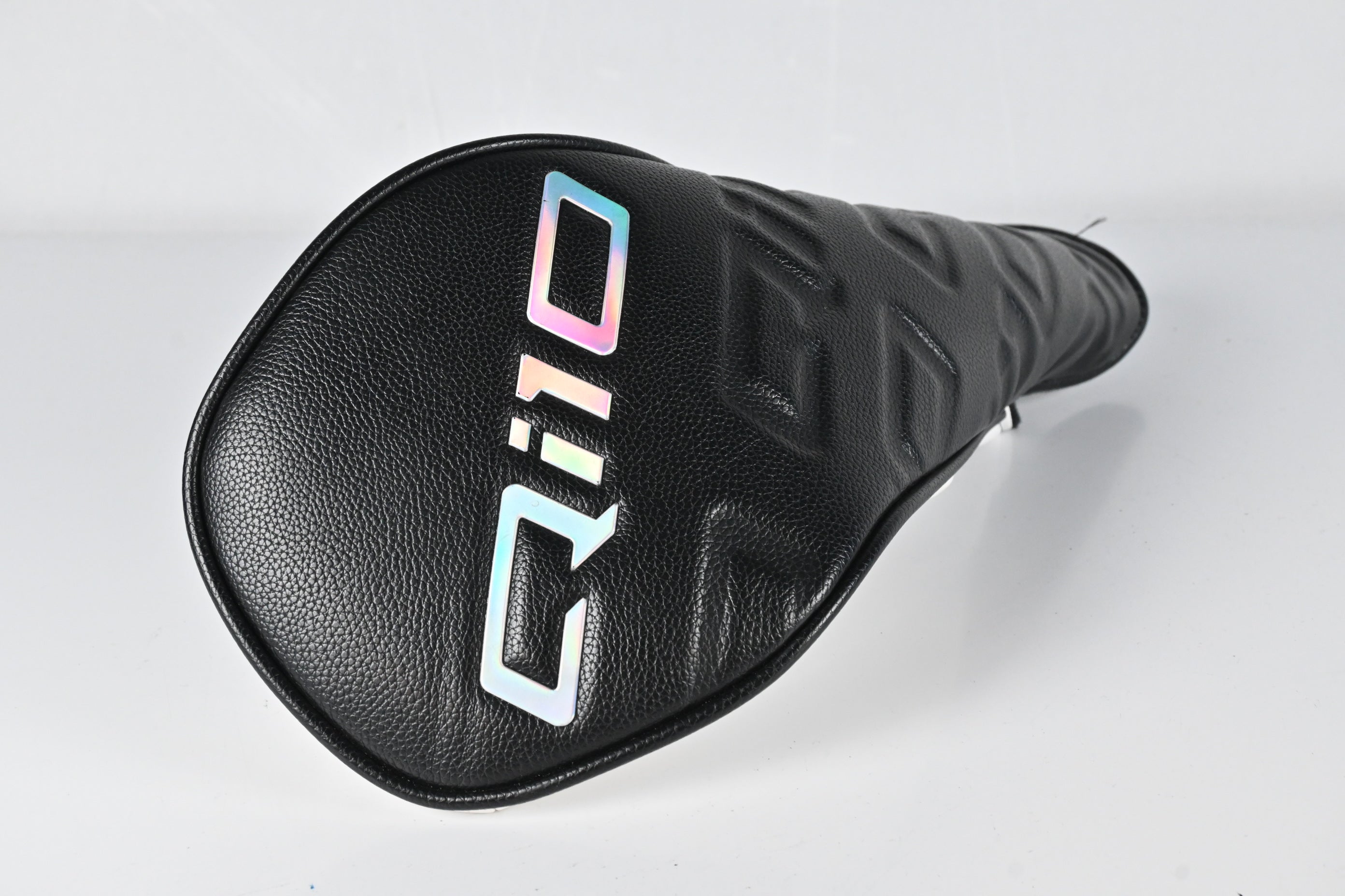 Taylormade Qi10 LS Designer Series Driver / 9 Degree / Regular Flex Speeder NX
