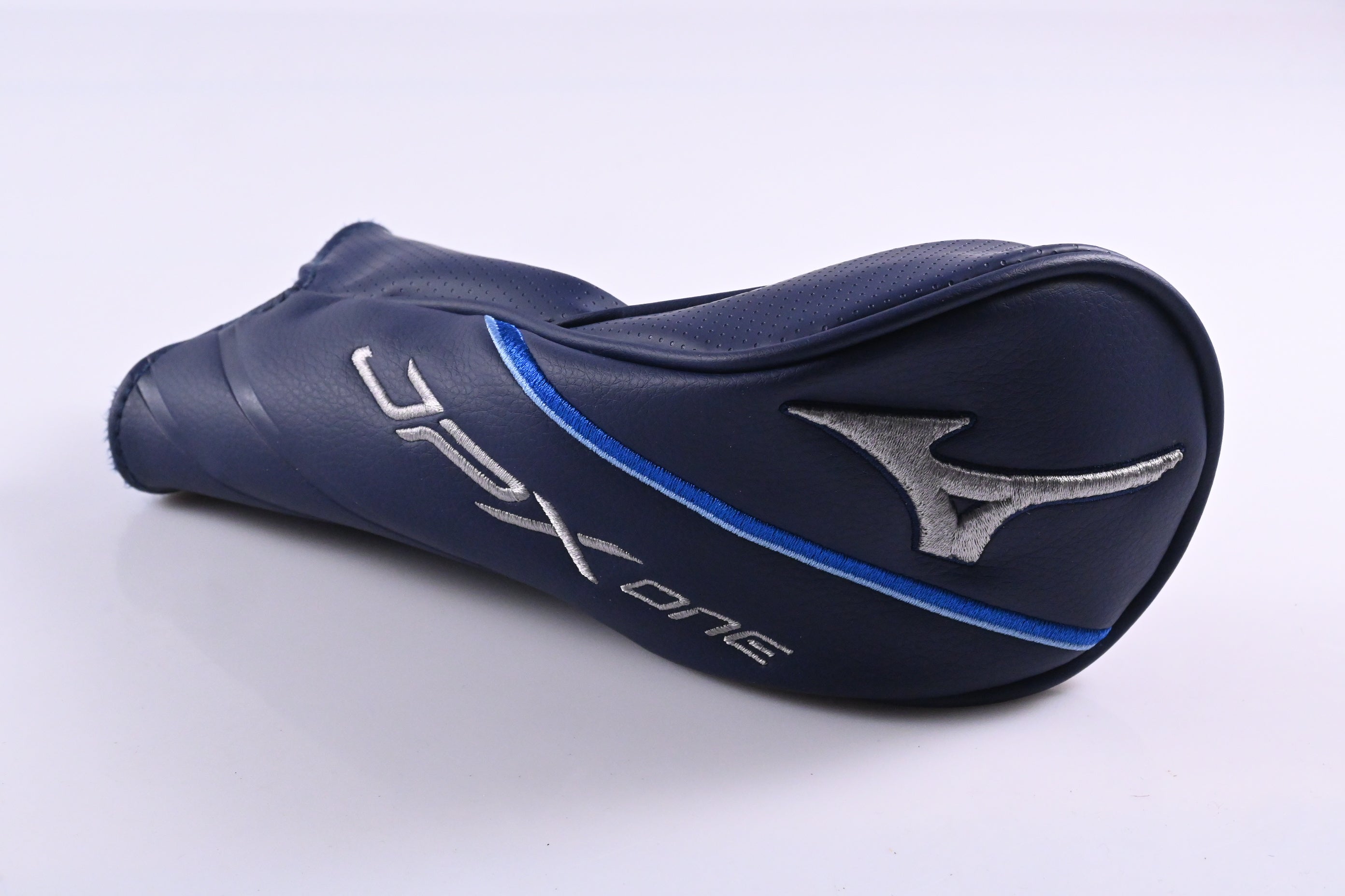 Mizuno JPX One #3 Hybrid / 19 Degree / Regular Flex Denali Frost Blue 70  Shaft